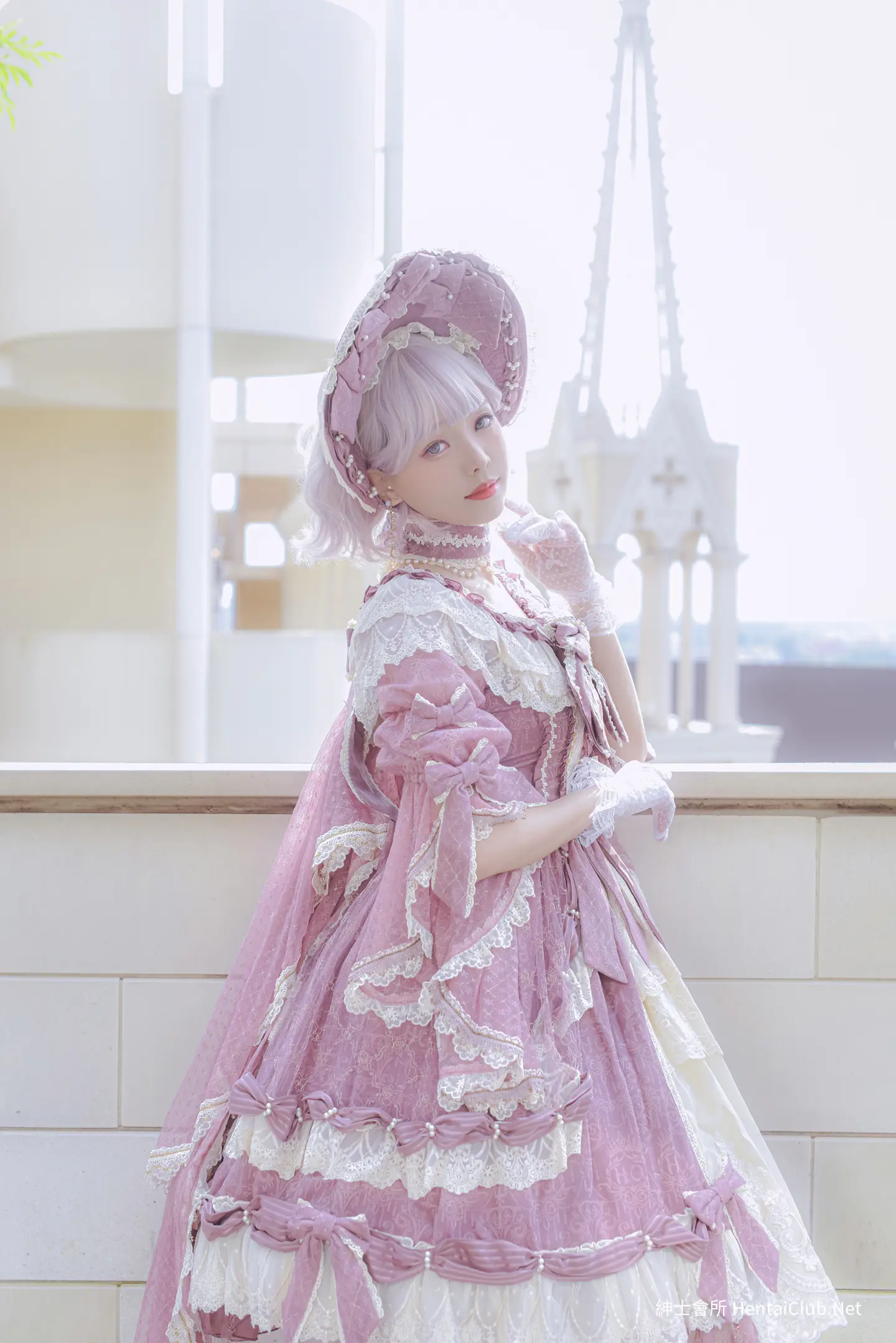 Elyee 202605 Set A Lilac Courtyard 紫丁香庭院 32 Elyee 202605 Set A Lilac Courtyard 紫丁香庭院