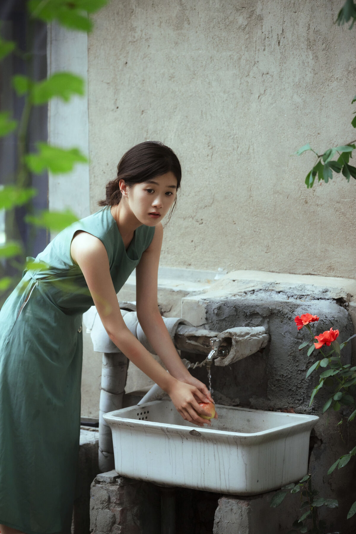 YiTuYu艺图语 Vol.9951 Tou He Yi Kou Xue Bi 27 YiTuYu艺图语 Vol.9951 Tou He Yi Kou Xue Bi