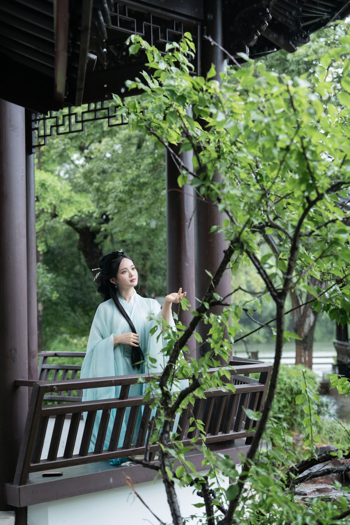YiTuYu艺图语 Vol.9962 Xiao Ou O 13 YiTuYu艺图语 Vol.9962 Xiao Ou O