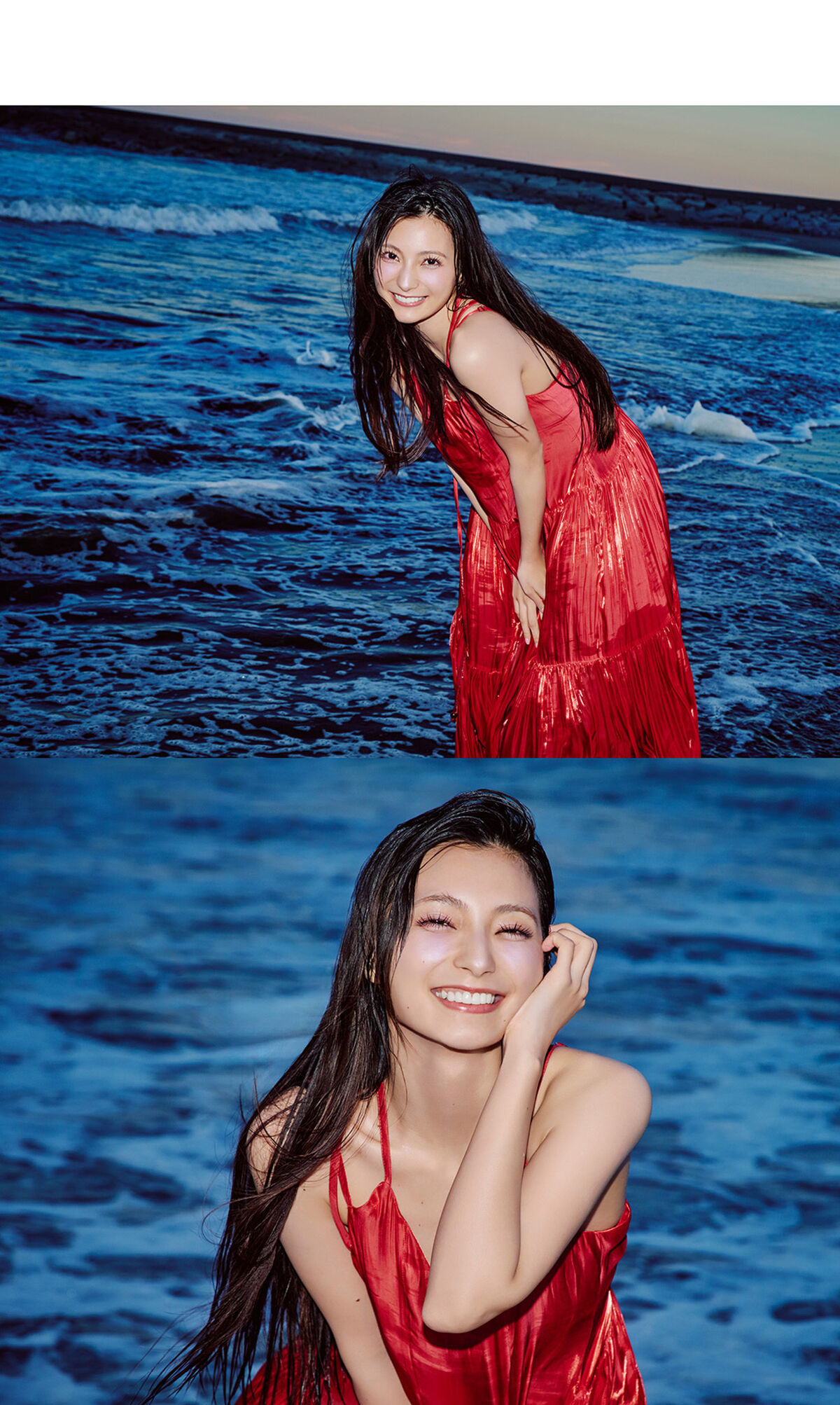 JP Marika Kono 高野麻里佳 - デジタル限定 写真集 embrace My Girl 28 JP Marika Kono 高野麻里佳 - デジタル限定 写真集 embrace My Girl
