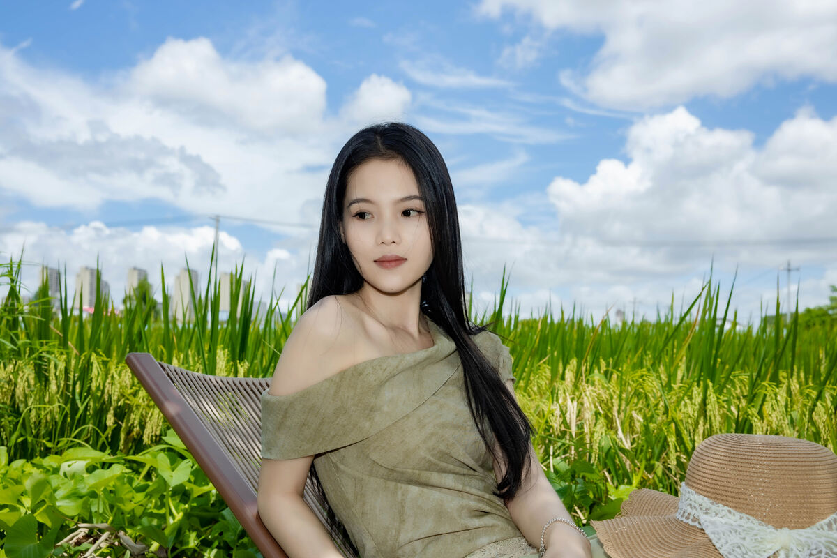 YiTuYu艺图语 Vol.9933 Chen Shi Er Ing 13 YiTuYu艺图语 Vol.9933 Chen Shi Er Ing
