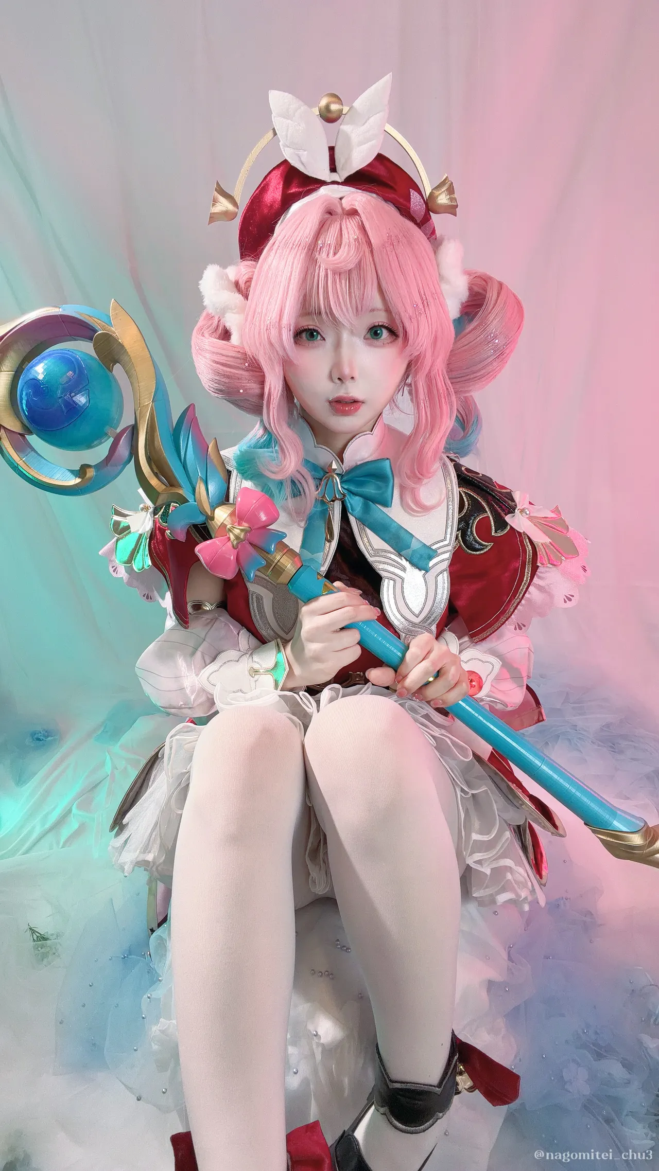 ChuChu💕MAGIC🐭🧀 Hyacinthia 71 ChuChu💕MAGIC🐭🧀 Hyacinthia