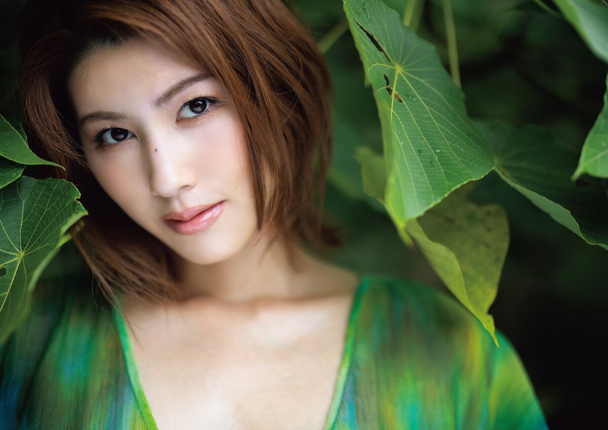JP Mino Suzume 美乃すずめ - アサ芸SEXY女優写真集 写真集 nymph Part01 24 JP Mino Suzume 美乃すずめ - アサ芸SEXY女優写真集 写真集 nymph Part01