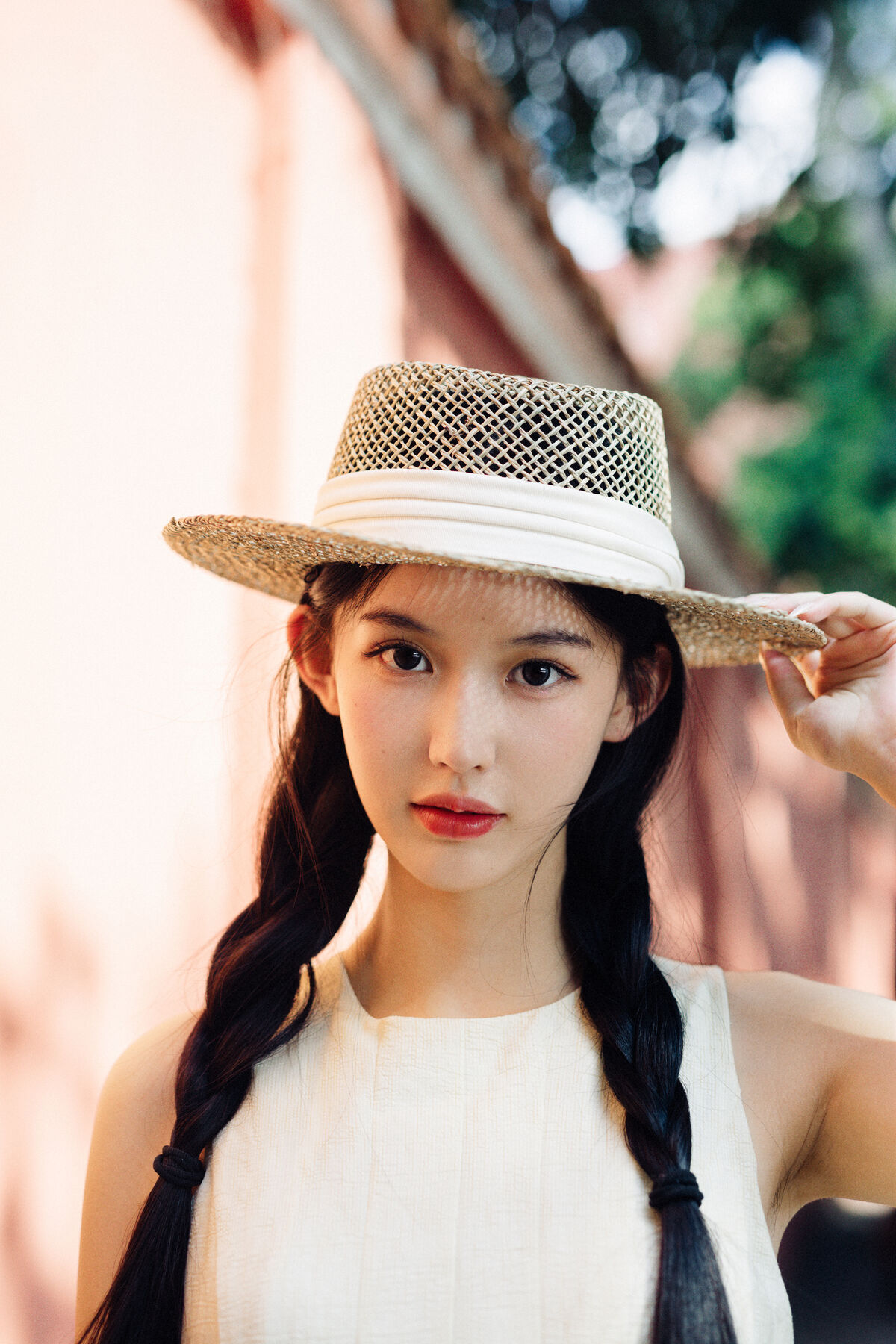 YiTuYu艺图语 Vol.9922 Wei Lan 16 YiTuYu艺图语 Vol.9922 Wei Lan