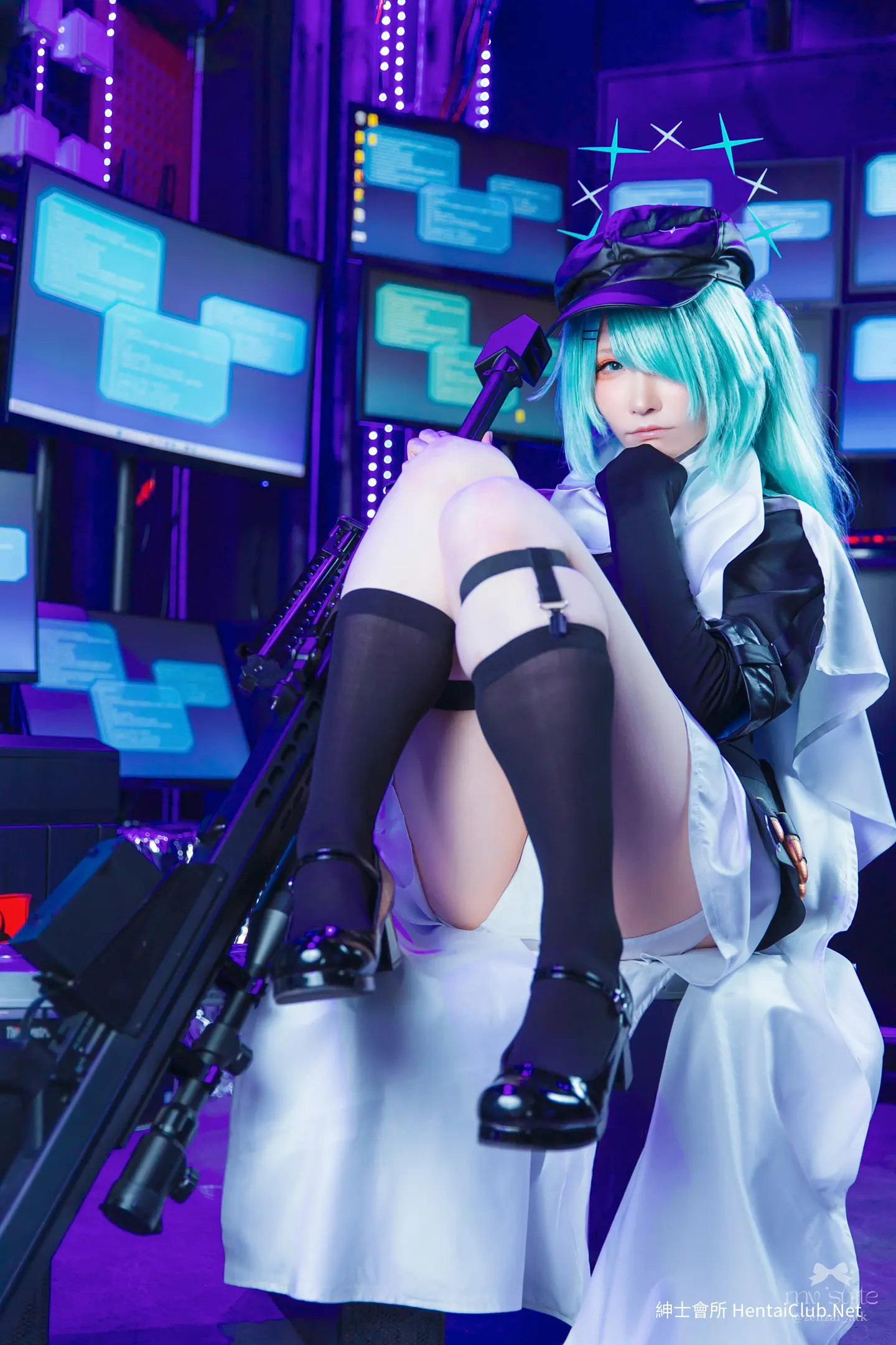 あつき Atsuki MySuite SUITE Archive 13 ブルアカアツコ&ヒヨリ 186 あつき Atsuki MySuite SUITE Archive 13 ブルアカアツコ&ヒヨリ