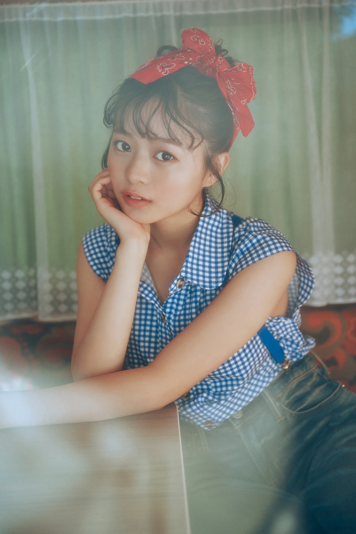 Ayano Kato 加藤綾乃 – ヤンマガデジタル写真集 ミスマガのアソビバ! レトログラビア 8 Ayano Kato 加藤綾乃 – ヤンマガデジタル写真集 ミスマガのアソビバ! レトログラビア
