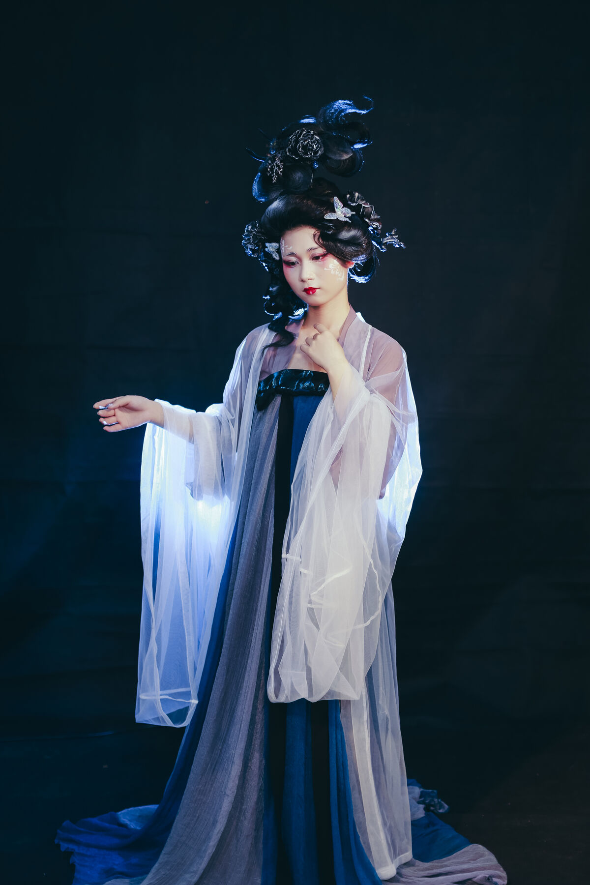 YiTuYu艺图语 Vol.9880 Wei Lan 29 YiTuYu艺图语 Vol.9880 Wei Lan