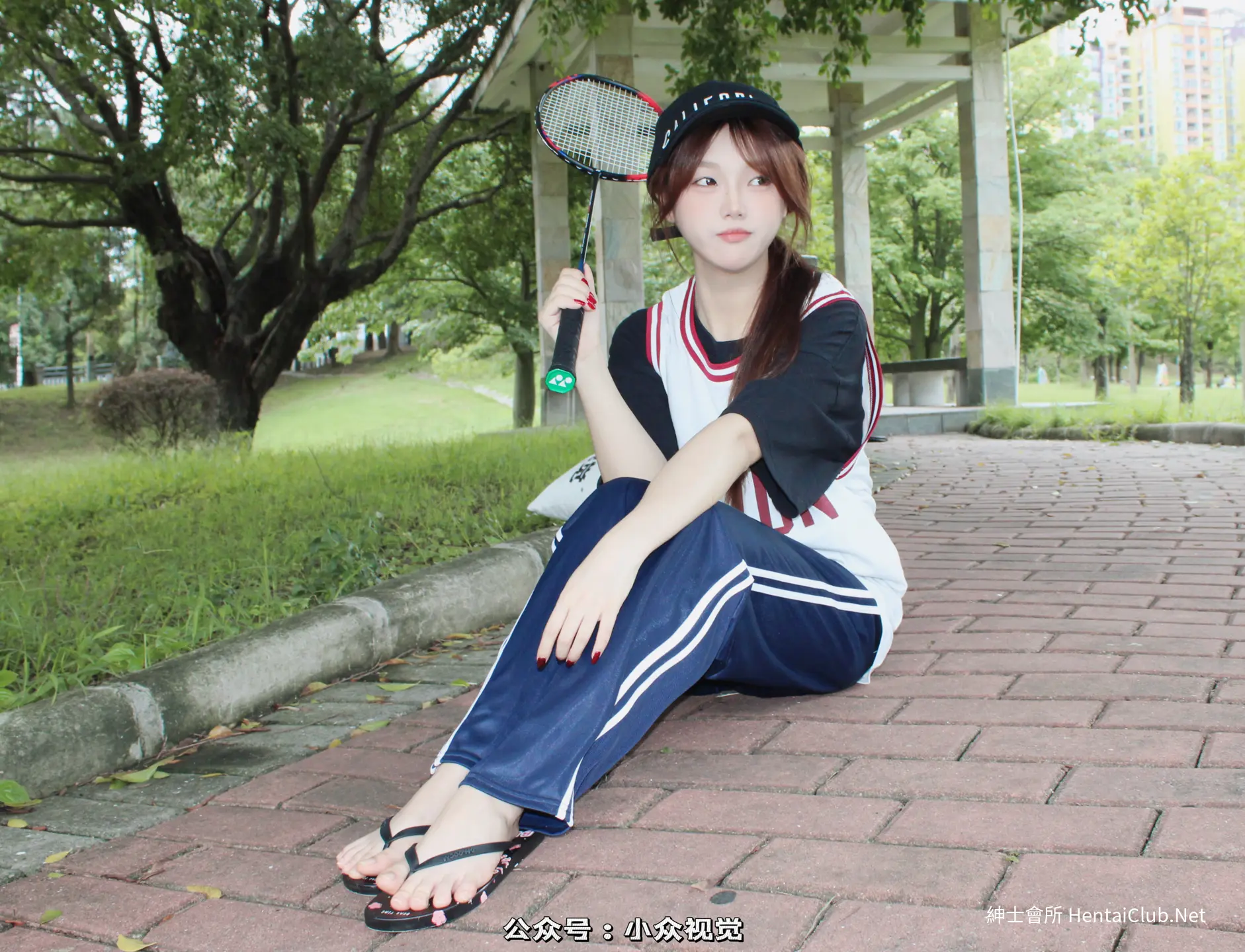小薯条nienie 小众视觉 No.044 55 小薯条nienie 小众视觉 No.044