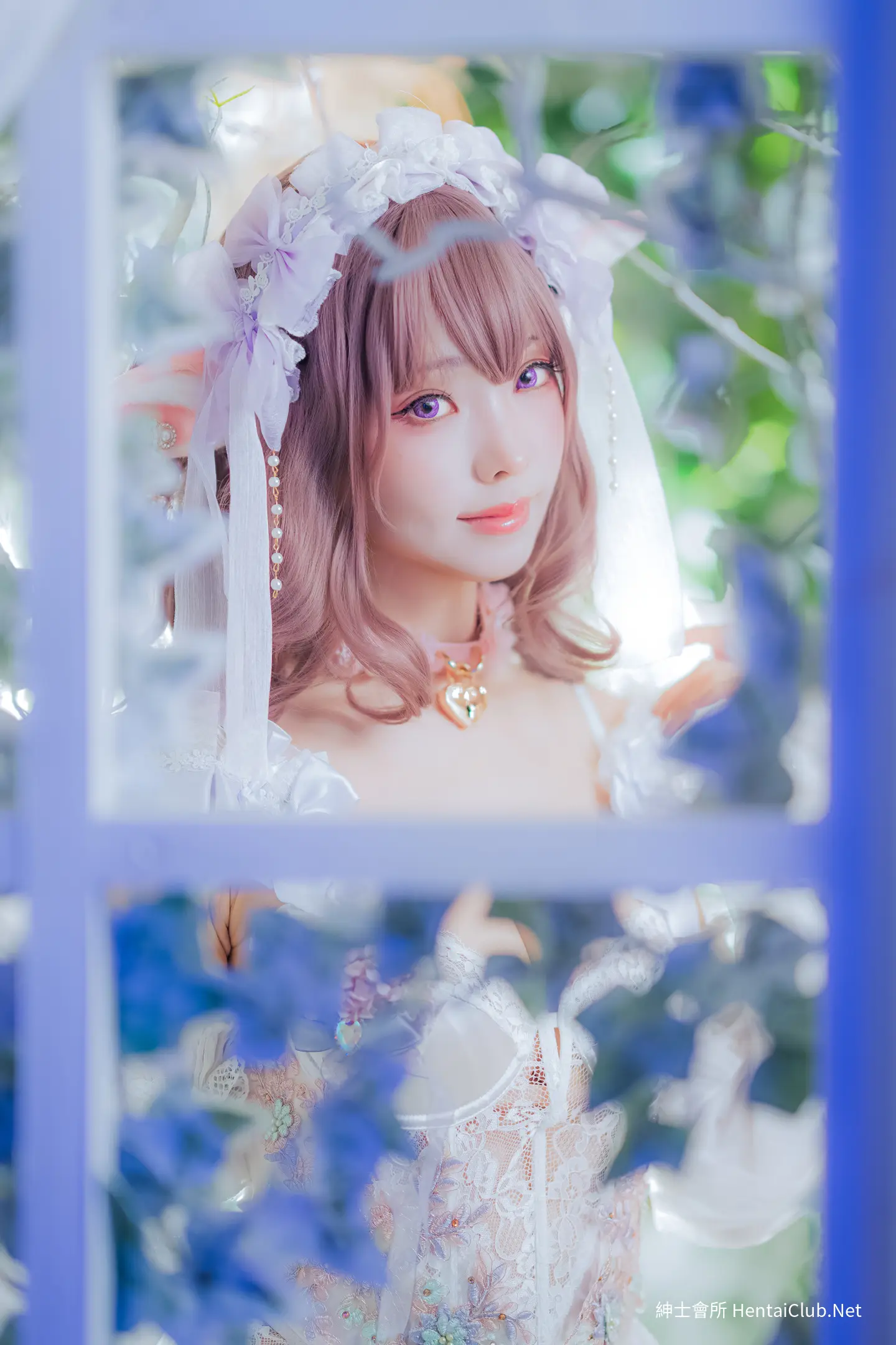 Elyee 202605 Set C Blooming Fairy 花綻精靈 36 Elyee 202605 Set C Blooming Fairy 花綻精靈