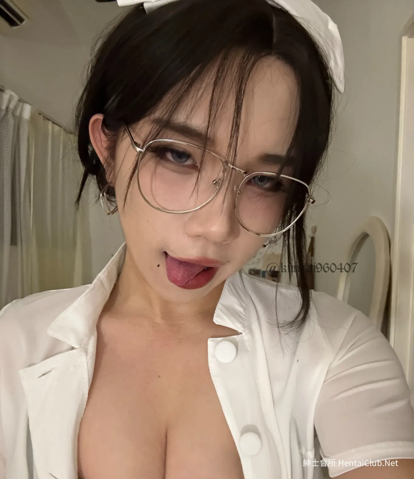 HongBin kurenai960407 Nurse 15 HongBin kurenai960407 Nurse
