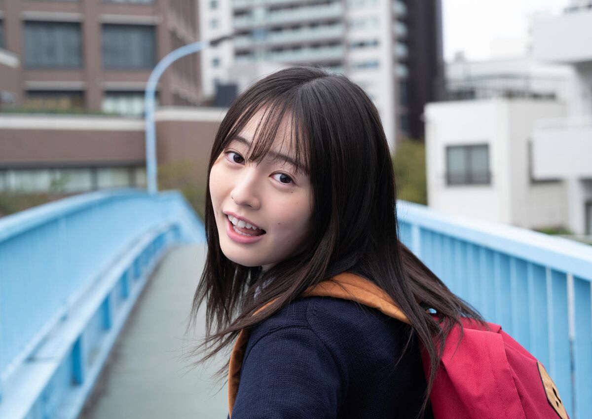 JP Miu Shirahama 白濱美兎 - BUBKAデジタル写真集 S 39 JP Miu Shirahama 白濱美兎 - BUBKAデジタル写真集 S