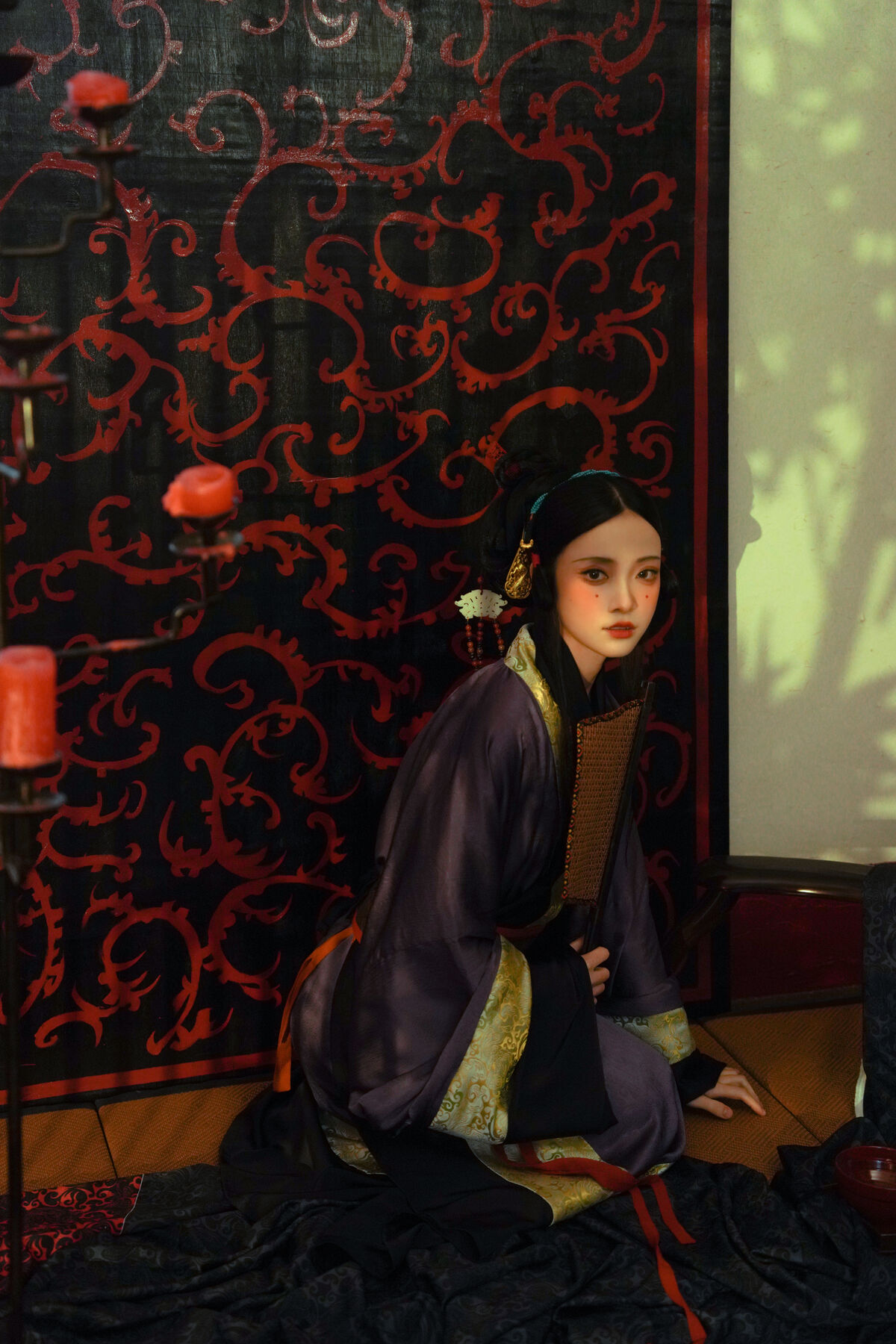 YiTuYu艺图语 Vol.9997 Tao Chi 9 YiTuYu艺图语 Vol.9997 Tao Chi
