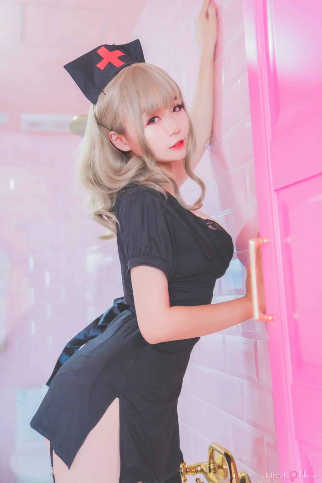 Coser@Yoko宅夏 & 小野 & 白金Saki & 前羽rr: 四人成双女友 17 Coser@Yoko宅夏 & 小野 & 白金Saki & 前羽rr: 四人成双女友