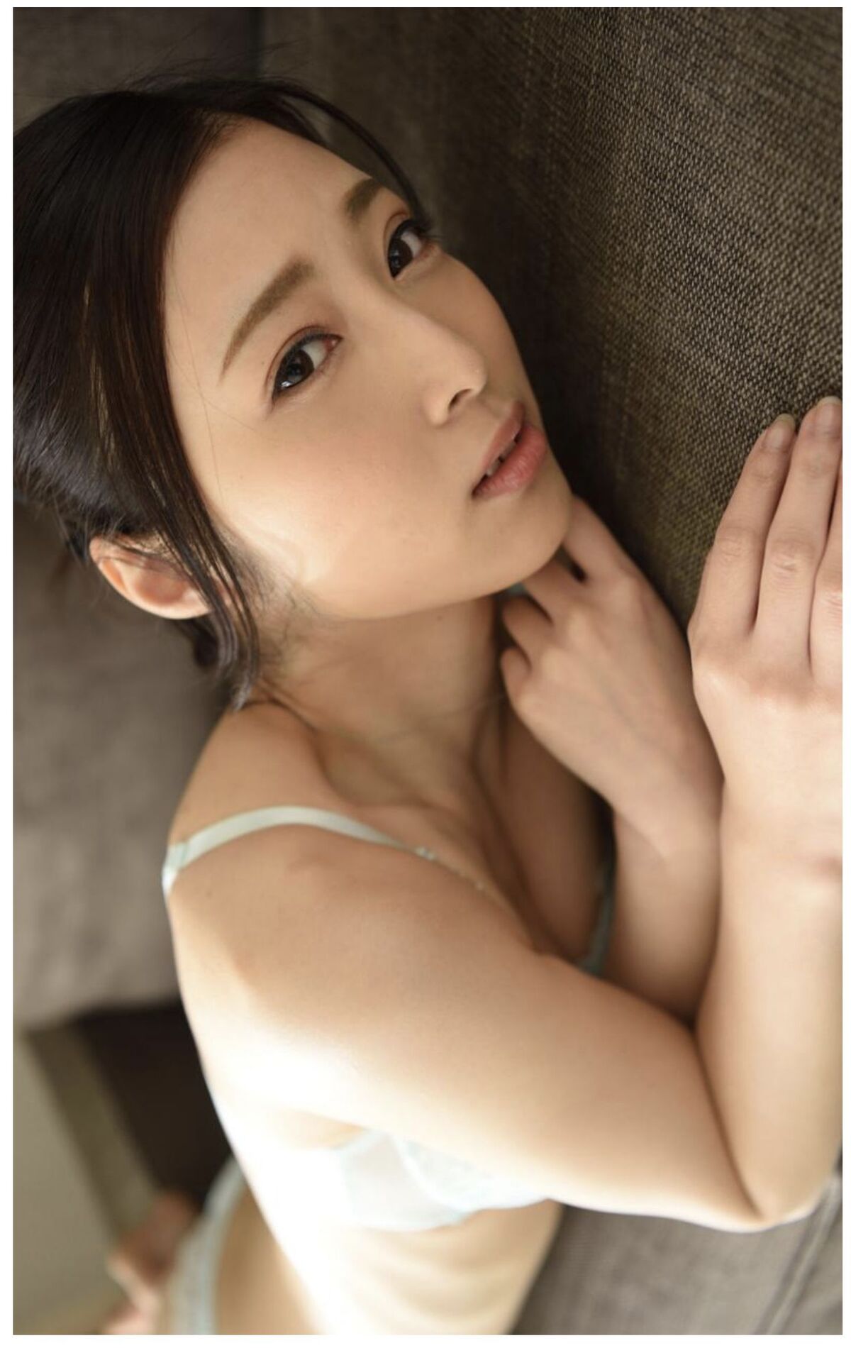 JP Kanna Abe 宇野栞菜 - Female Teacher In 女教師in 21 JP Kanna Abe 宇野栞菜 - Female Teacher In 女教師in