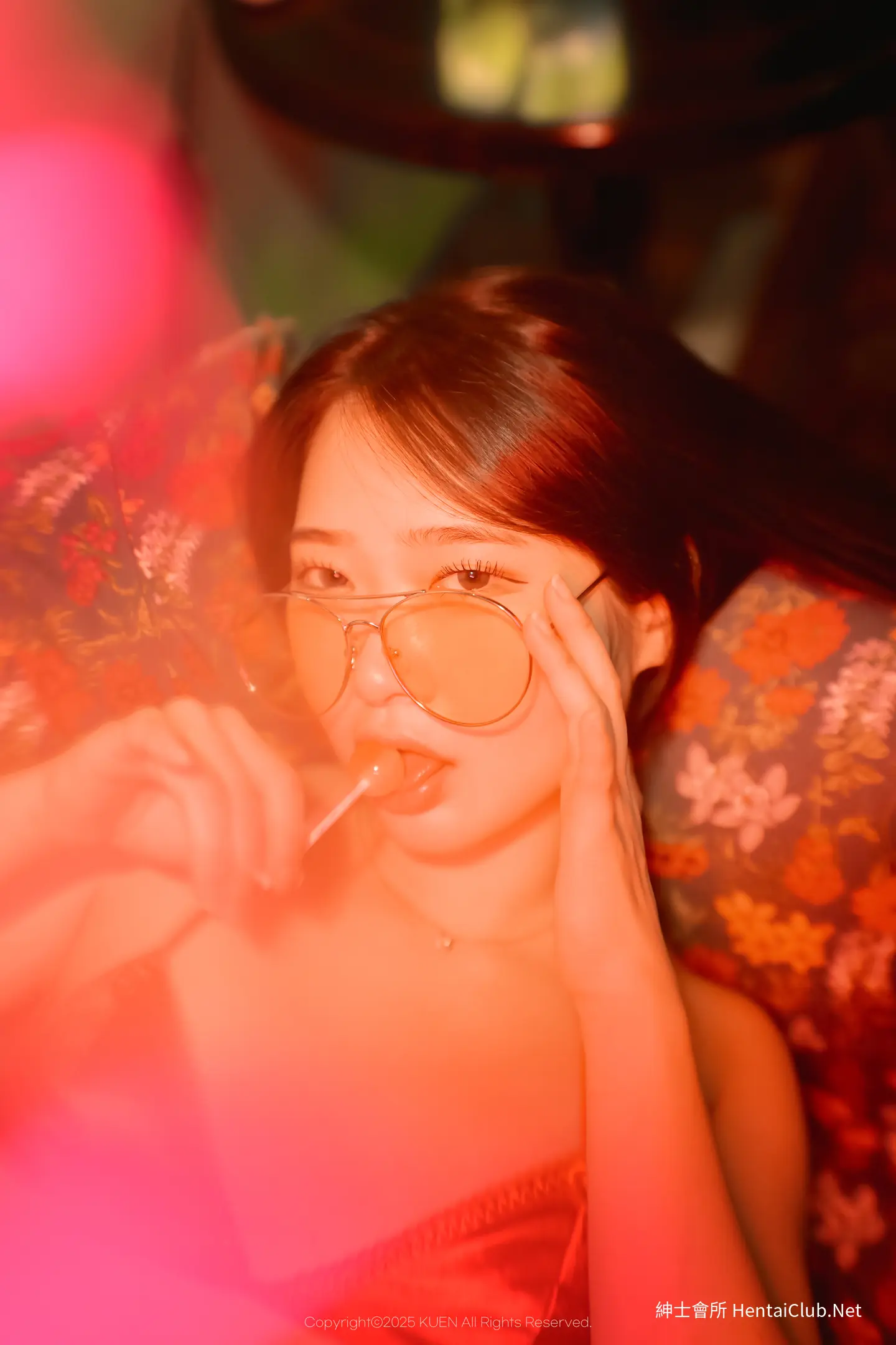 MIHO미호 KUEN Naked Killer 72 MIHO미호 KUEN Naked Killer