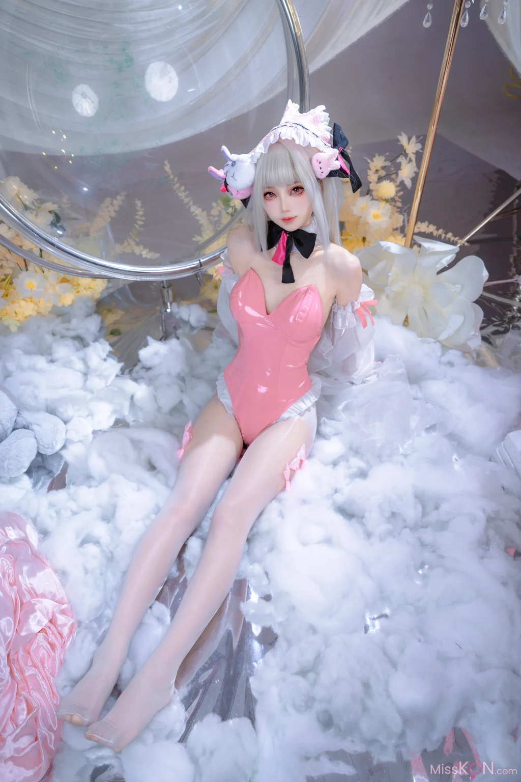 Coser@狐玖玖: 哈尔福德 血族亲王的限定陪伴日 15 Coser@狐玖玖: 哈尔福德 血族亲王的限定陪伴日
