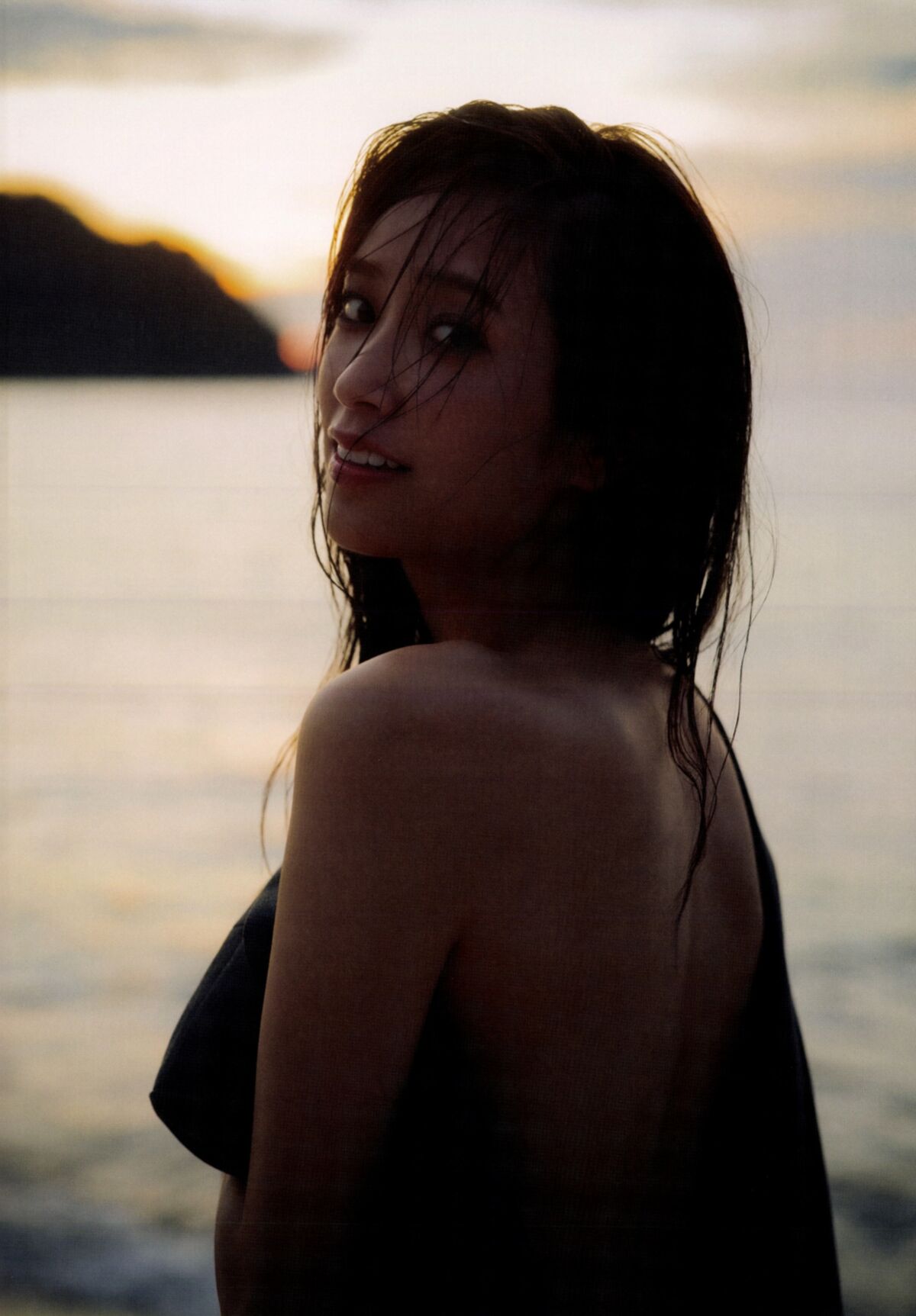 JP Kumi Sasaki 佐々木久美 - 日向坂46 佐々木久美 1st写真集 めくる日々 Part02 35 JP Kumi Sasaki 佐々木久美 - 日向坂46 佐々木久美 1st写真集 めくる日々 Part02