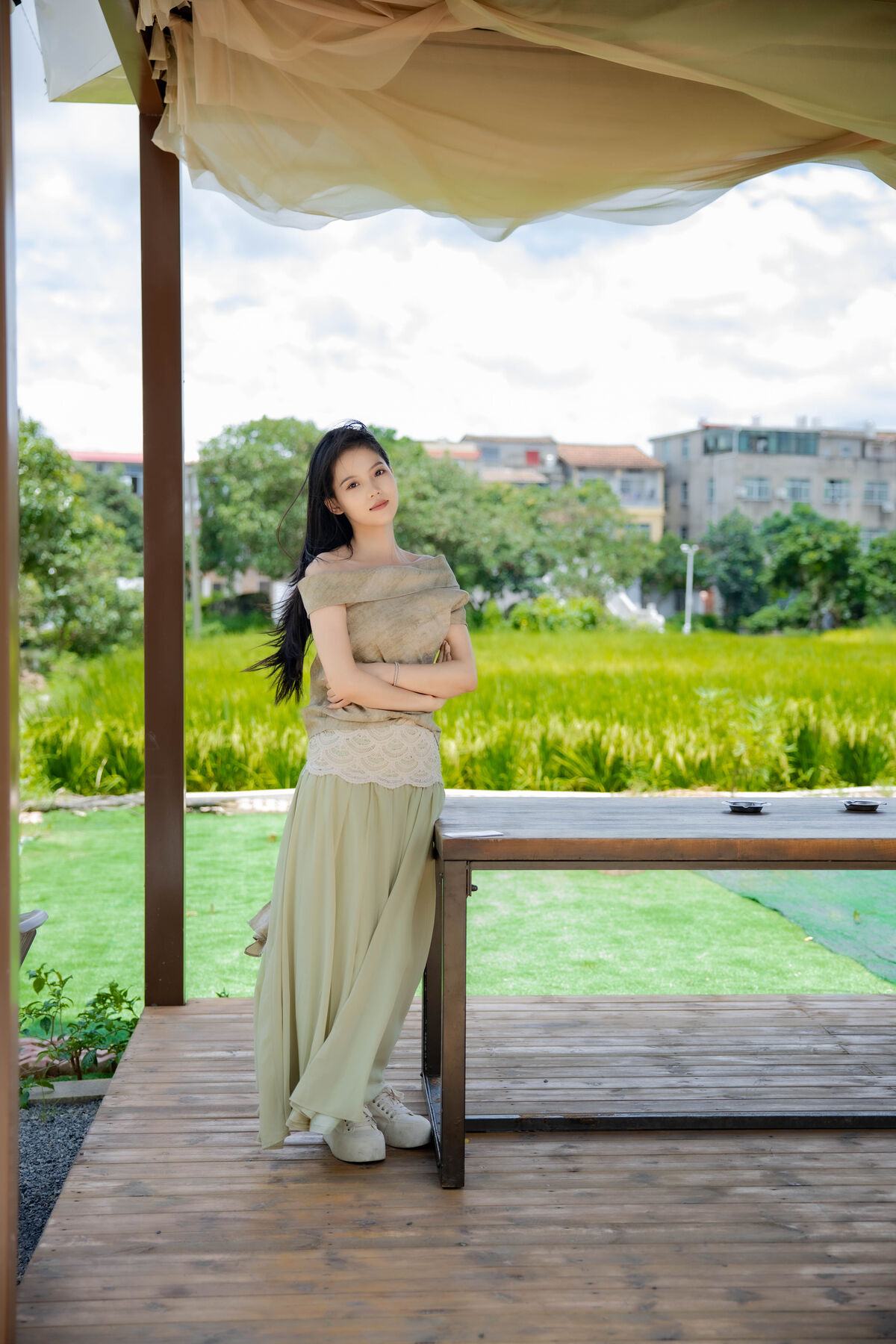 YiTuYu艺图语 Vol.9933 Chen Shi Er Ing 14 YiTuYu艺图语 Vol.9933 Chen Shi Er Ing