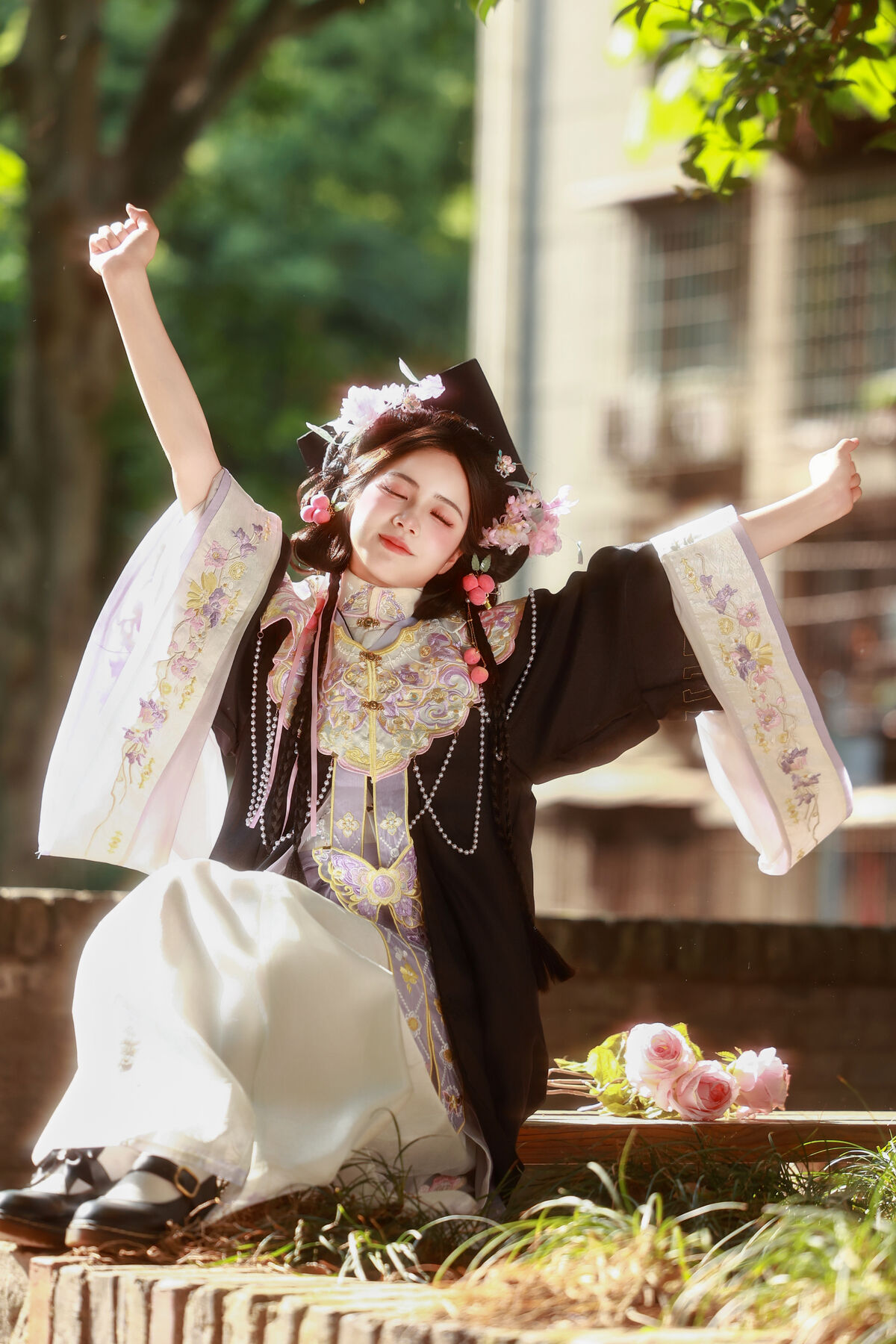 YiTuYu艺图语 Vol.9990 Xiao Du Tong Xue 11 YiTuYu艺图语 Vol.9990 Xiao Du Tong Xue