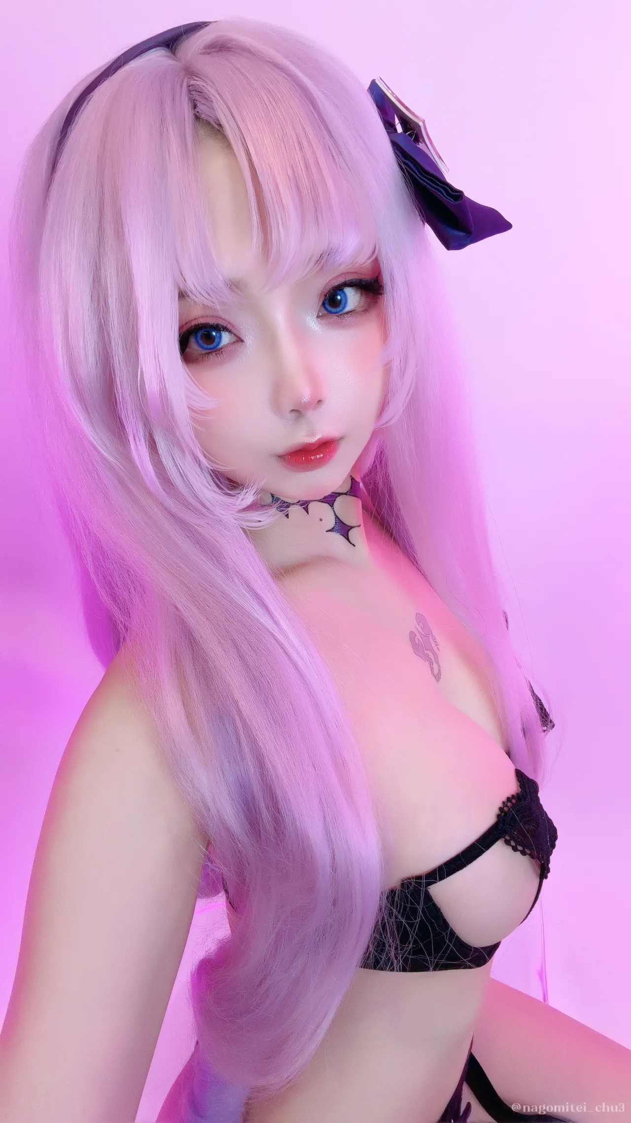 ChuChu💕MAGIC🐭🧀 Hyakumantenbara Salome 42 ChuChu💕MAGIC🐭🧀 Hyakumantenbara Salome