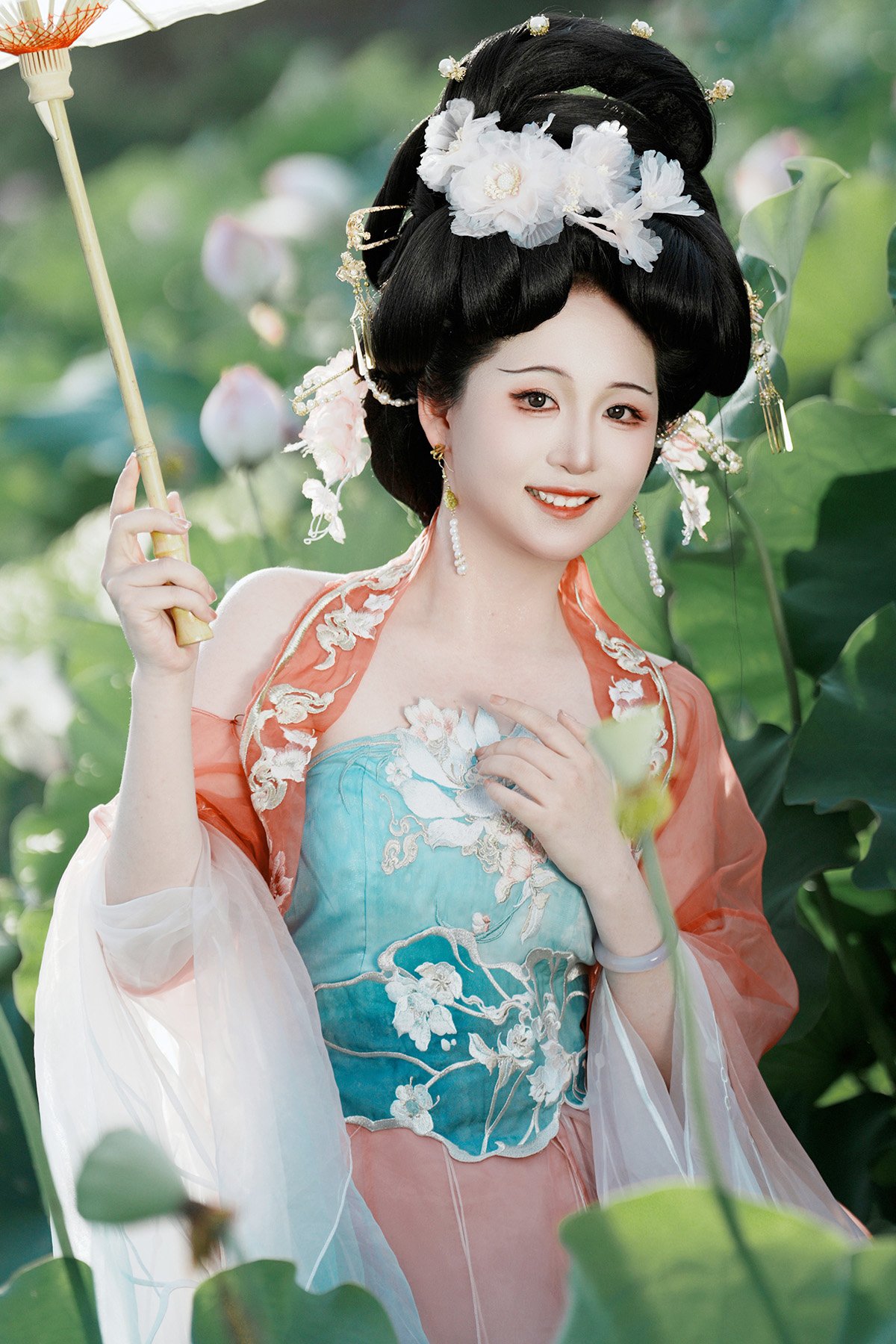 YiTuYu艺图语 Vol.9931 Ning Ying Zhi Bi