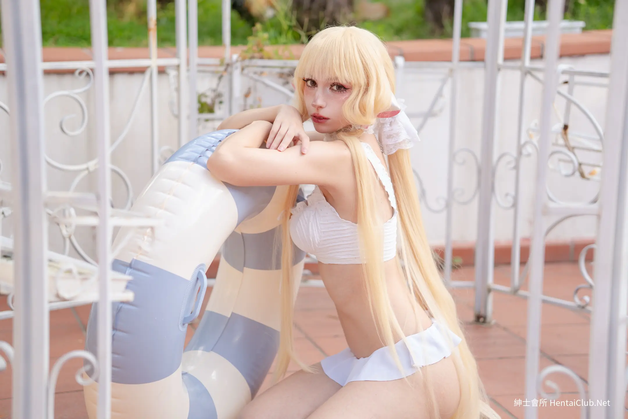 Himee Chii swimsuit 29 Himee Chii swimsuit