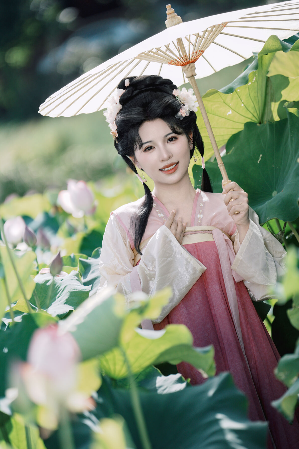 YiTuYu艺图语 Vol.9944 Gui Hua Ya 10 YiTuYu艺图语 Vol.9944 Gui Hua Ya