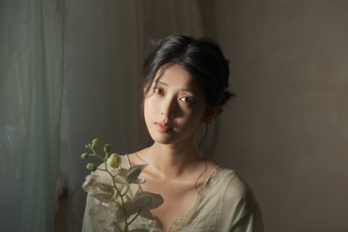 YiTuYu艺图语 Vol.9901 Yu Qing Feng 15 YiTuYu艺图语 Vol.9901 Yu Qing Feng