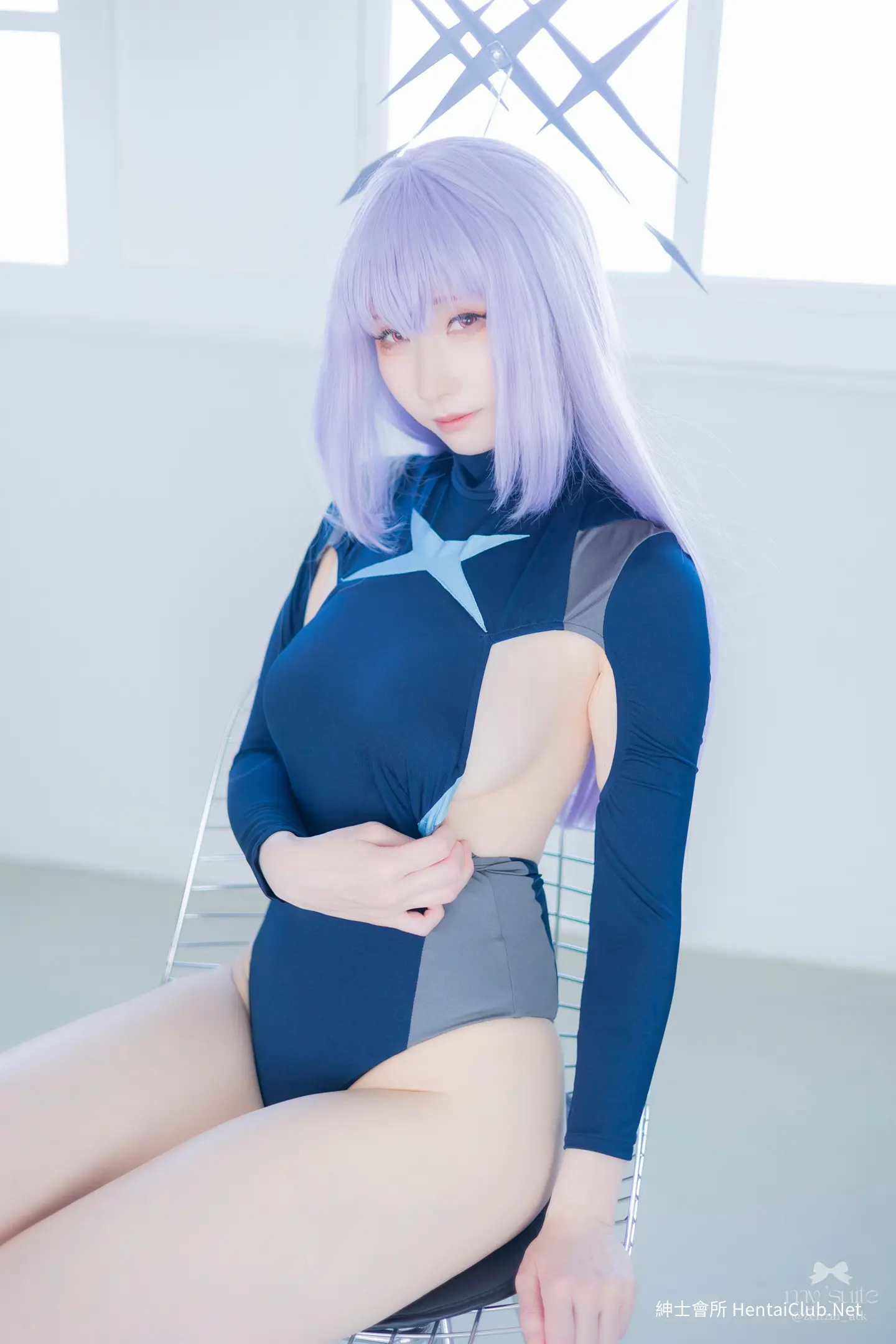 あつき Atsuki MySuite SUITE Archive 13 ブルアカアツコ&ヒヨリ 188 あつき Atsuki MySuite SUITE Archive 13 ブルアカアツコ&ヒヨリ