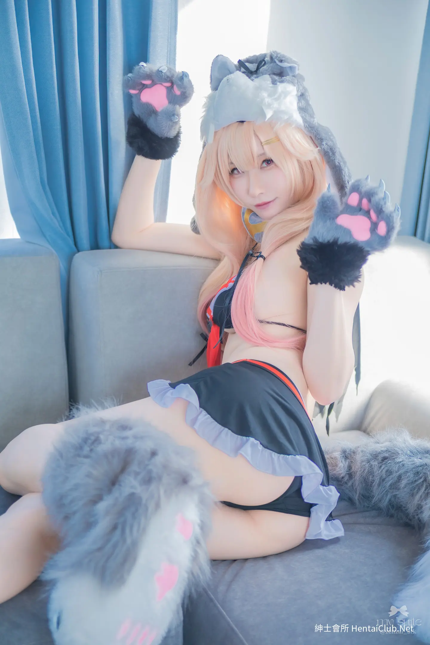 あつき Atsuki MySuite C106 夕立改二の♡季節グラ改造っぽい! 62 あつき Atsuki MySuite C106 夕立改二の♡季節グラ改造っぽい!