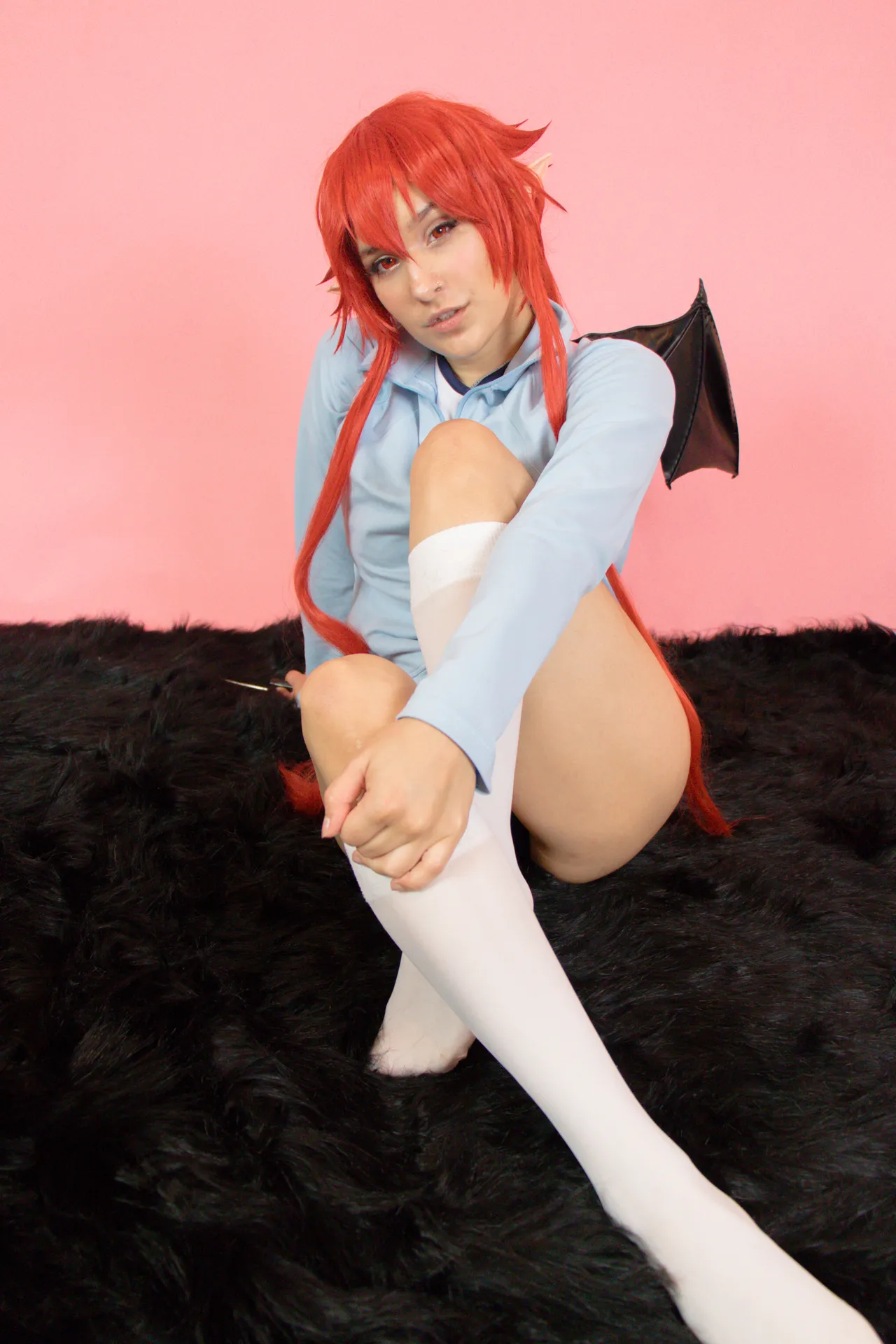 Lovelyspacekitten - Mari Setogaya 35 Lovelyspacekitten - Mari Setogaya