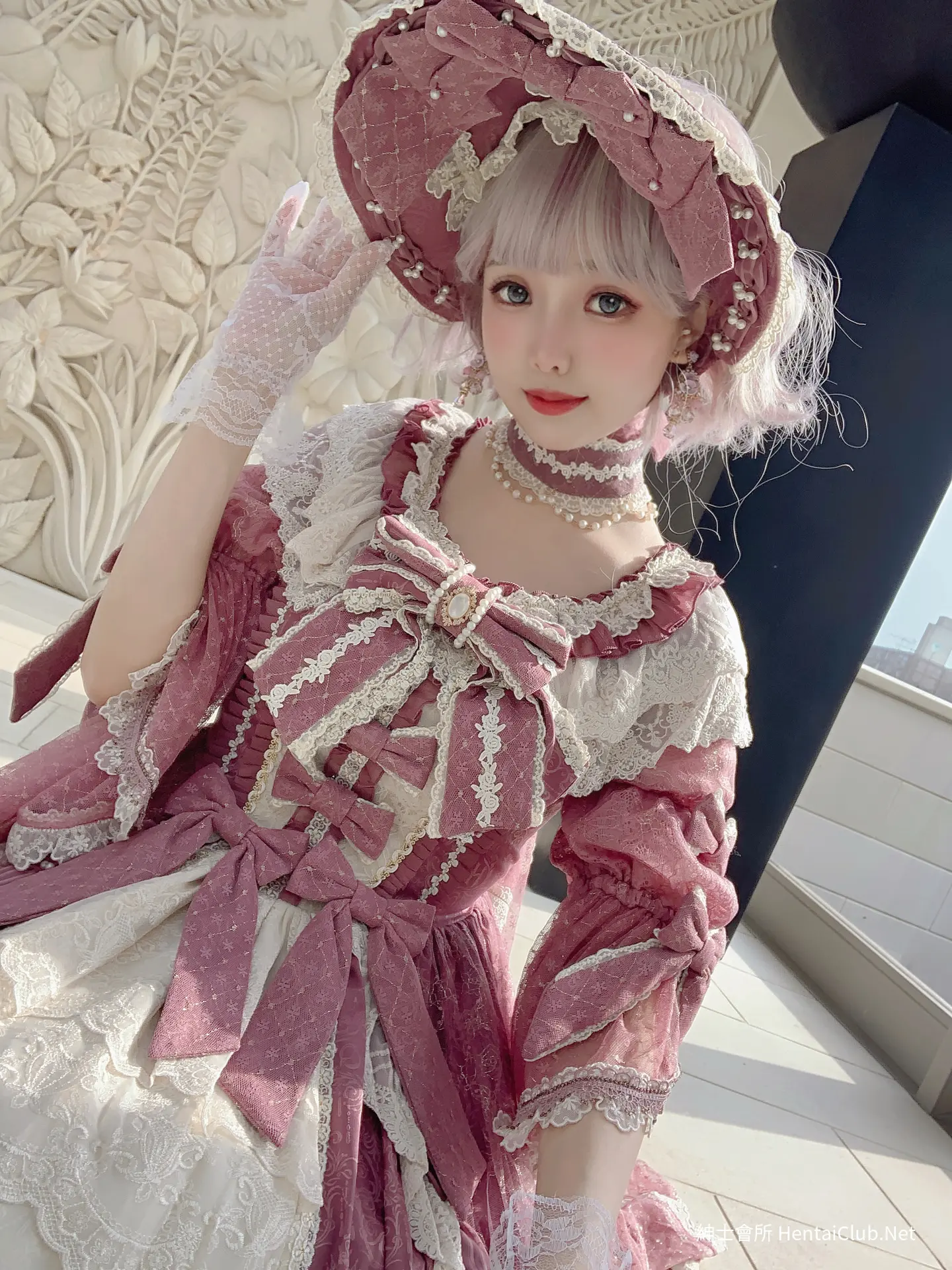 Elyee 202605 Set A Lilac Courtyard 紫丁香庭院 33 Elyee 202605 Set A Lilac Courtyard 紫丁香庭院
