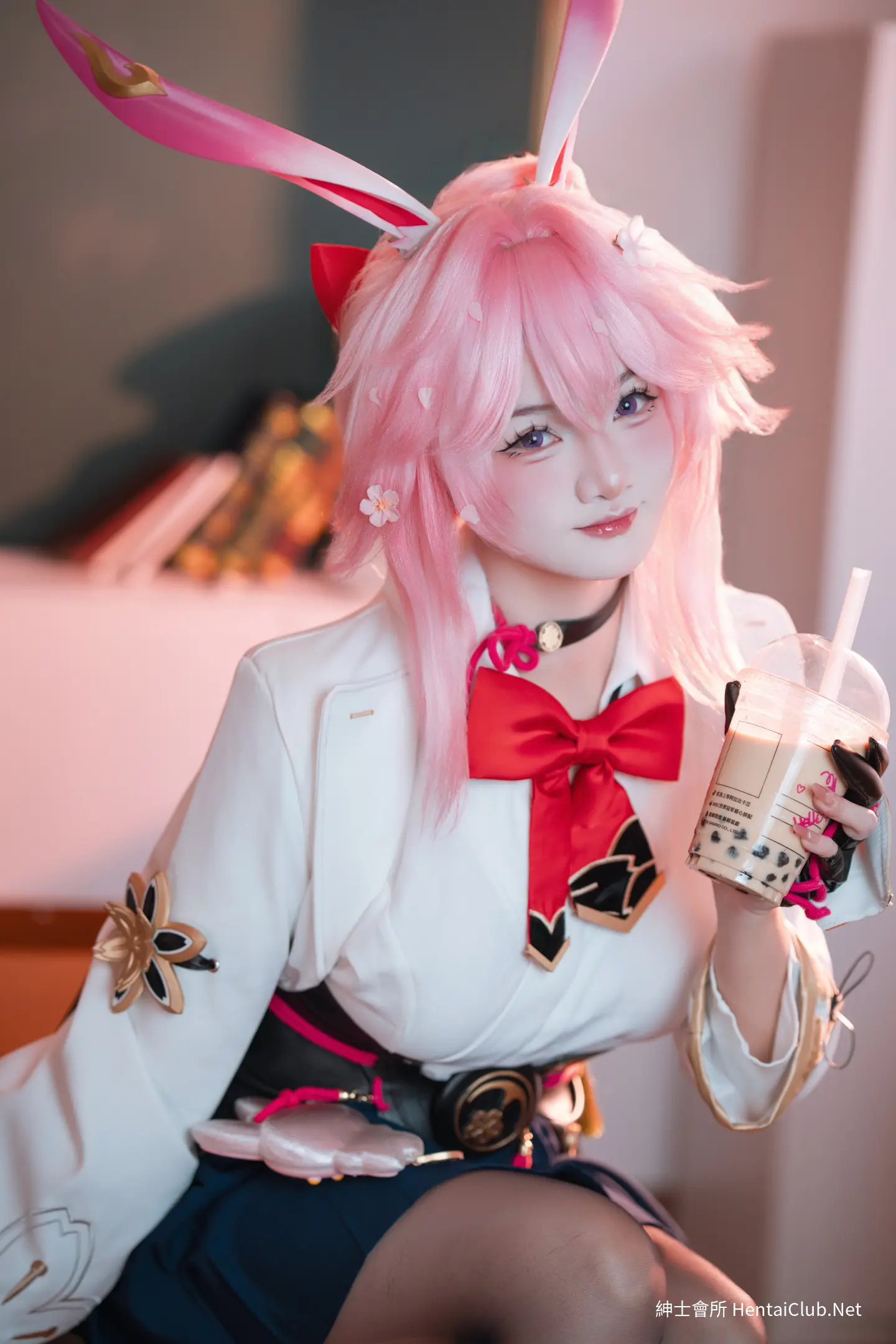 XIAOYUKIKO 小鱼 Evanescia 16 XIAOYUKIKO 小鱼 Evanescia