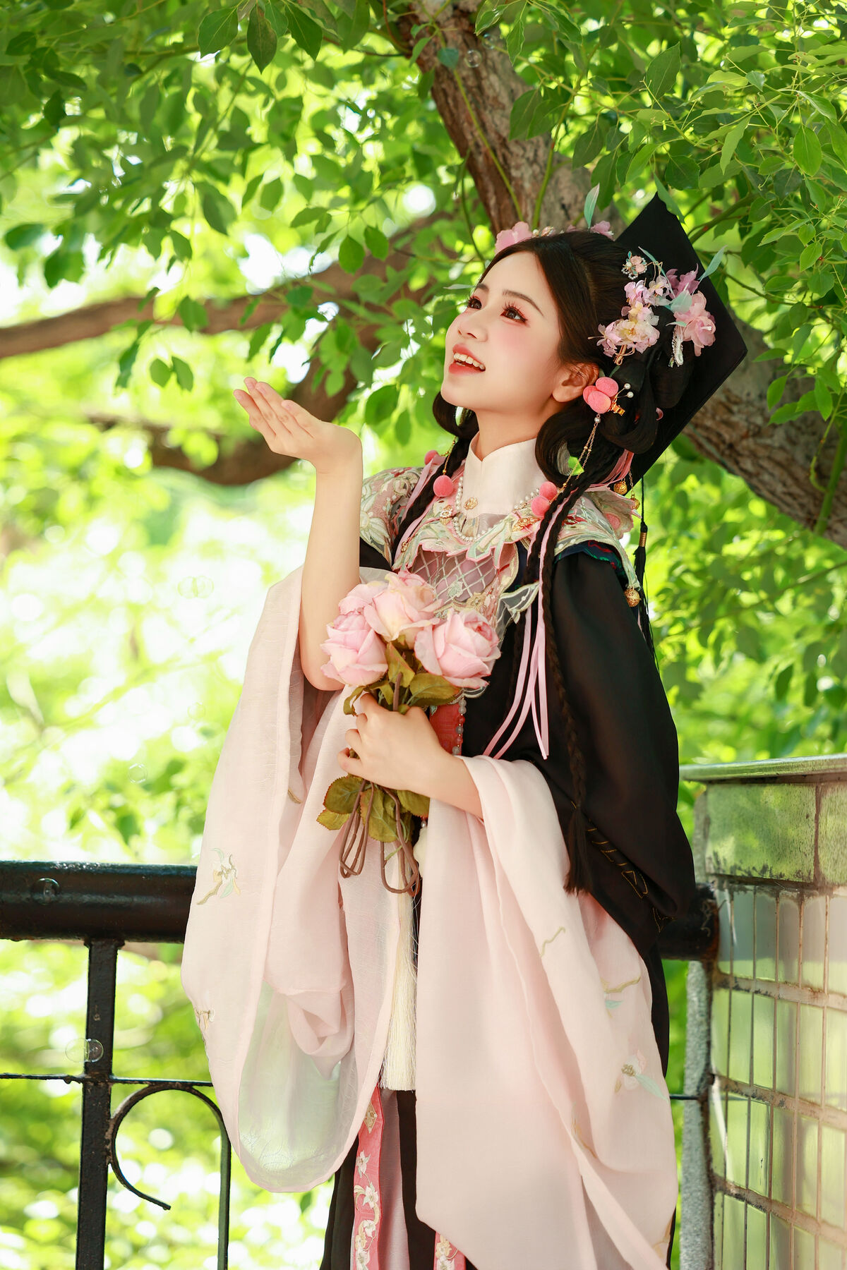 YiTuYu艺图语 Vol.9970 Xiao Du Tong Xue 14 YiTuYu艺图语 Vol.9970 Xiao Du Tong Xue