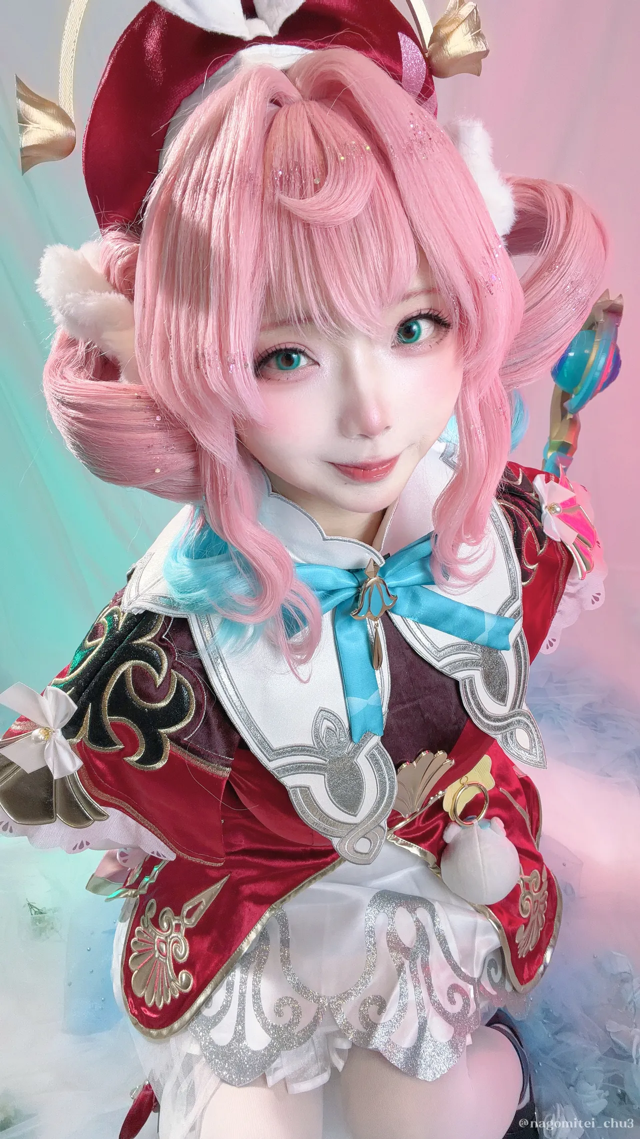 ChuChu💕MAGIC🐭🧀 Hyacinthia 73 ChuChu💕MAGIC🐭🧀 Hyacinthia
