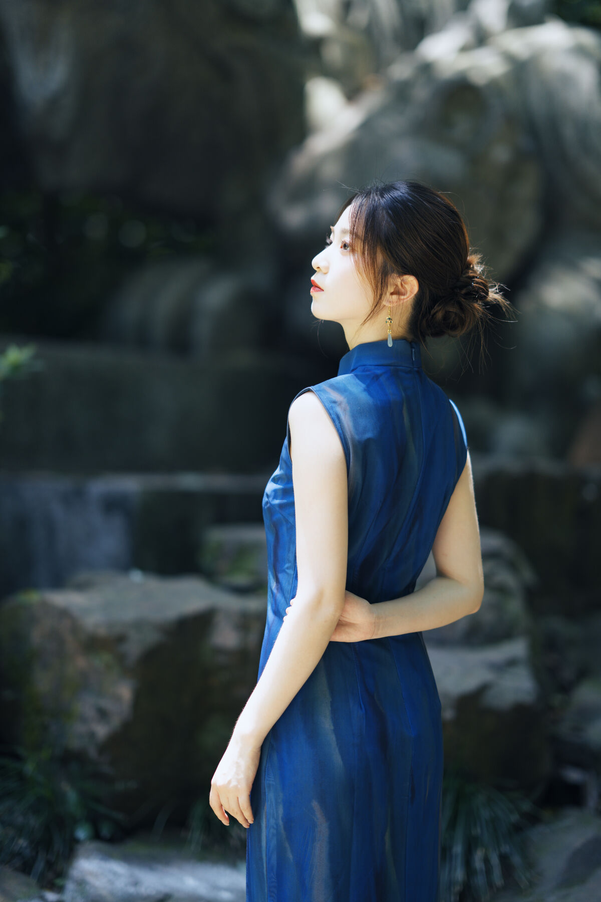 YiTuYu艺图语 Vol.9949 Li Li 25 YiTuYu艺图语 Vol.9949 Li Li
