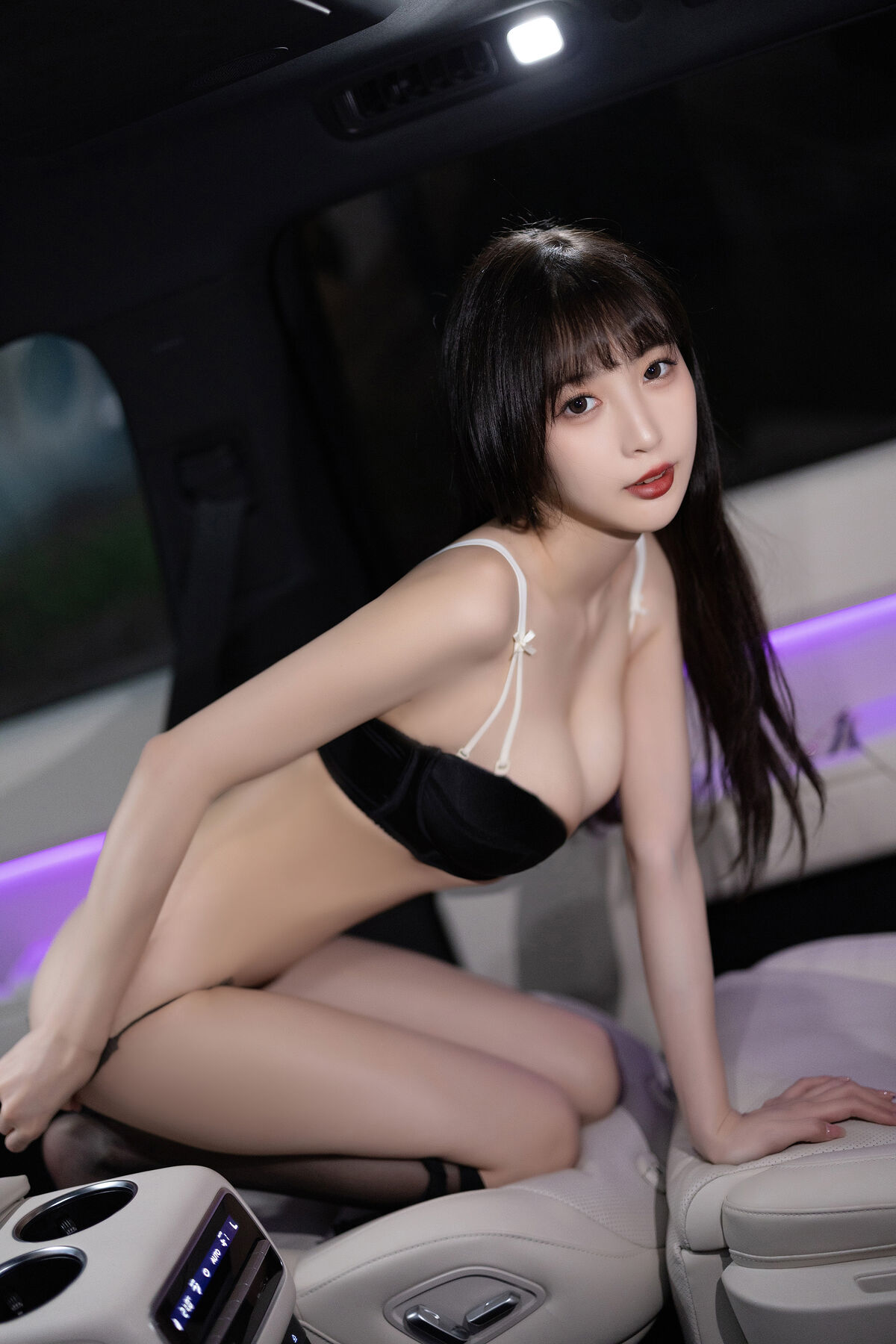 内购无水印 Lin Xing Lan 林星阑 - 秀人网模特 红衣黑丝 44 内购无水印 Lin Xing Lan 林星阑 - 秀人网模特 红衣黑丝