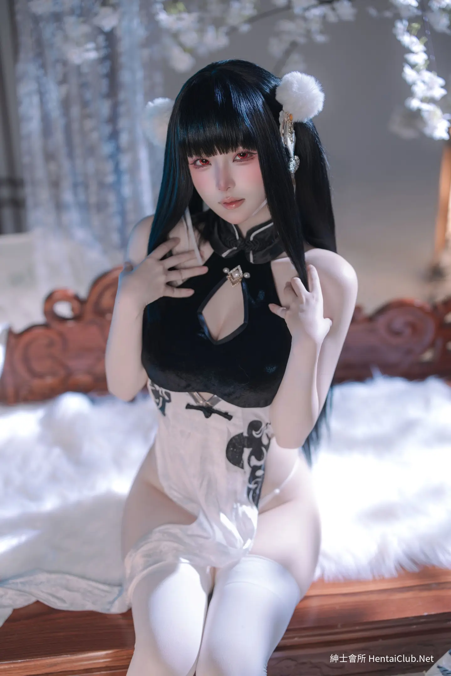 屿鱼 碧蓝航线 史特拉塞 艳书美玉 37 屿鱼 碧蓝航线 史特拉塞 艳书美玉