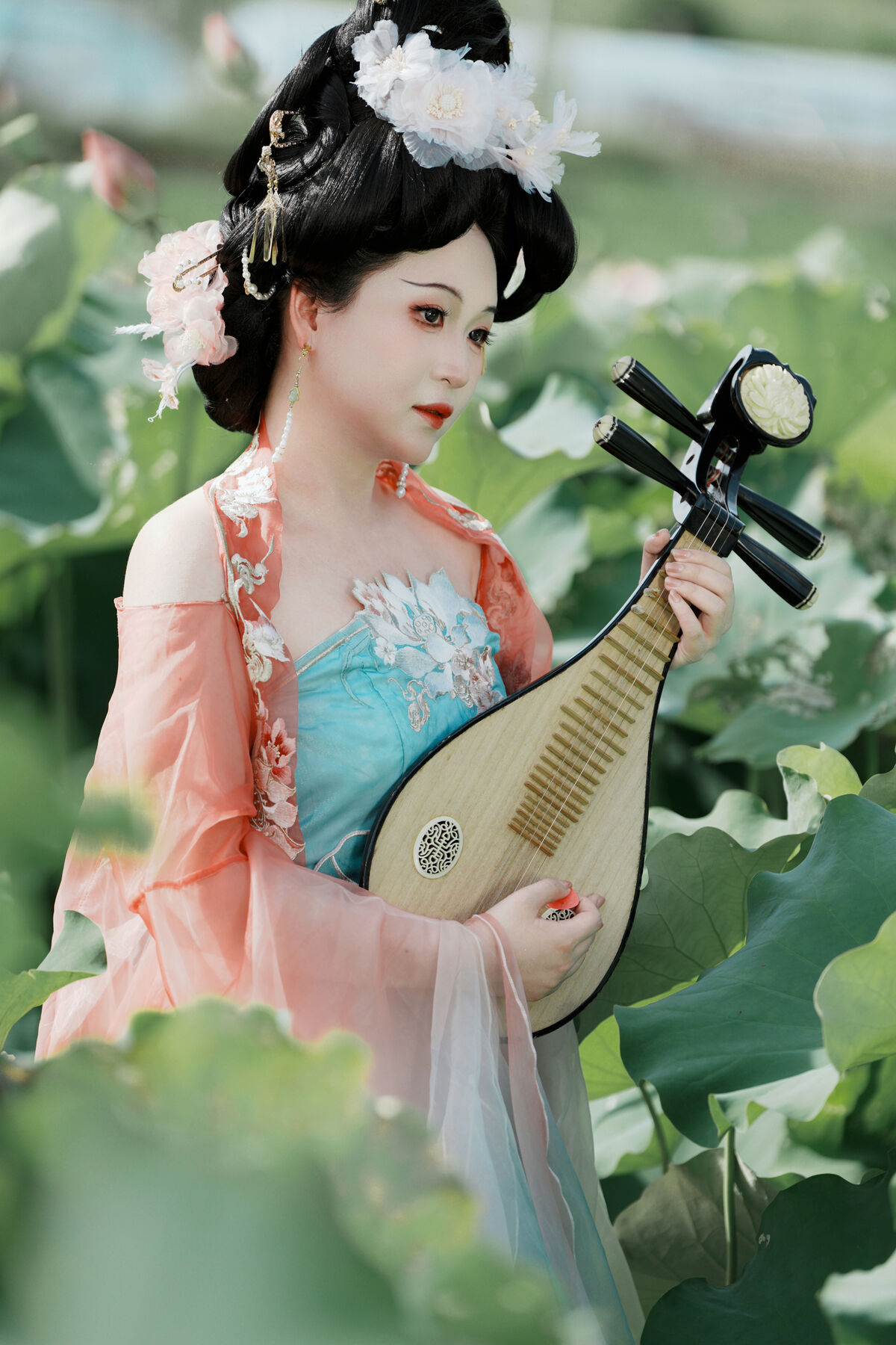 YiTuYu艺图语 Vol.9931 Ning Ying Zhi Bi 10 YiTuYu艺图语 Vol.9931 Ning Ying Zhi Bi