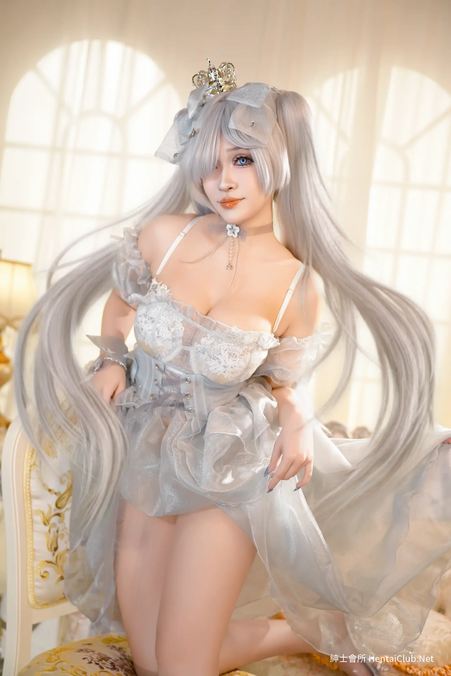 KingAngel Cinderella Glass Princess 15 KingAngel Cinderella Glass Princess