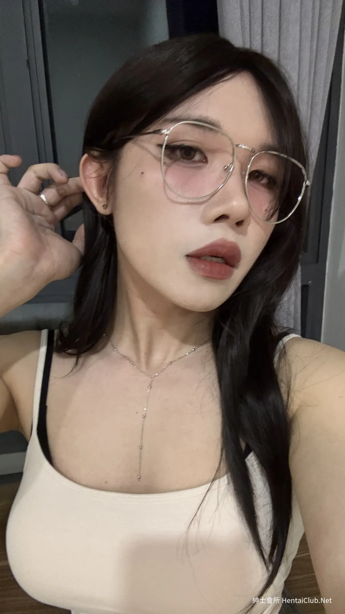 HongBin kurenai960407 I use ur phone selfie 11 HongBin kurenai960407 I use ur phone selfie
