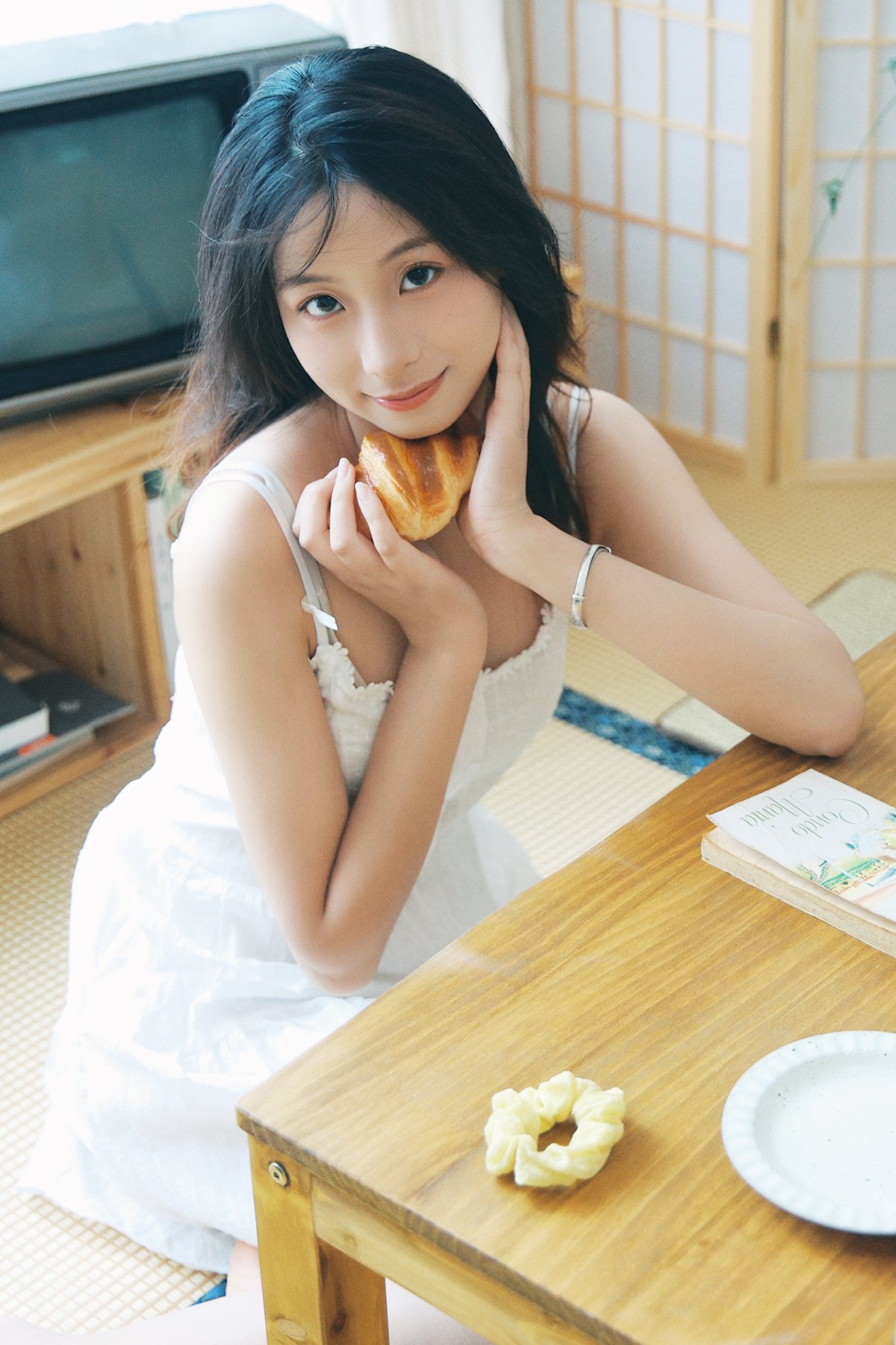 YiTuYu艺图语 Vol.9929 Xiao U 26 YiTuYu艺图语 Vol.9929 Xiao U