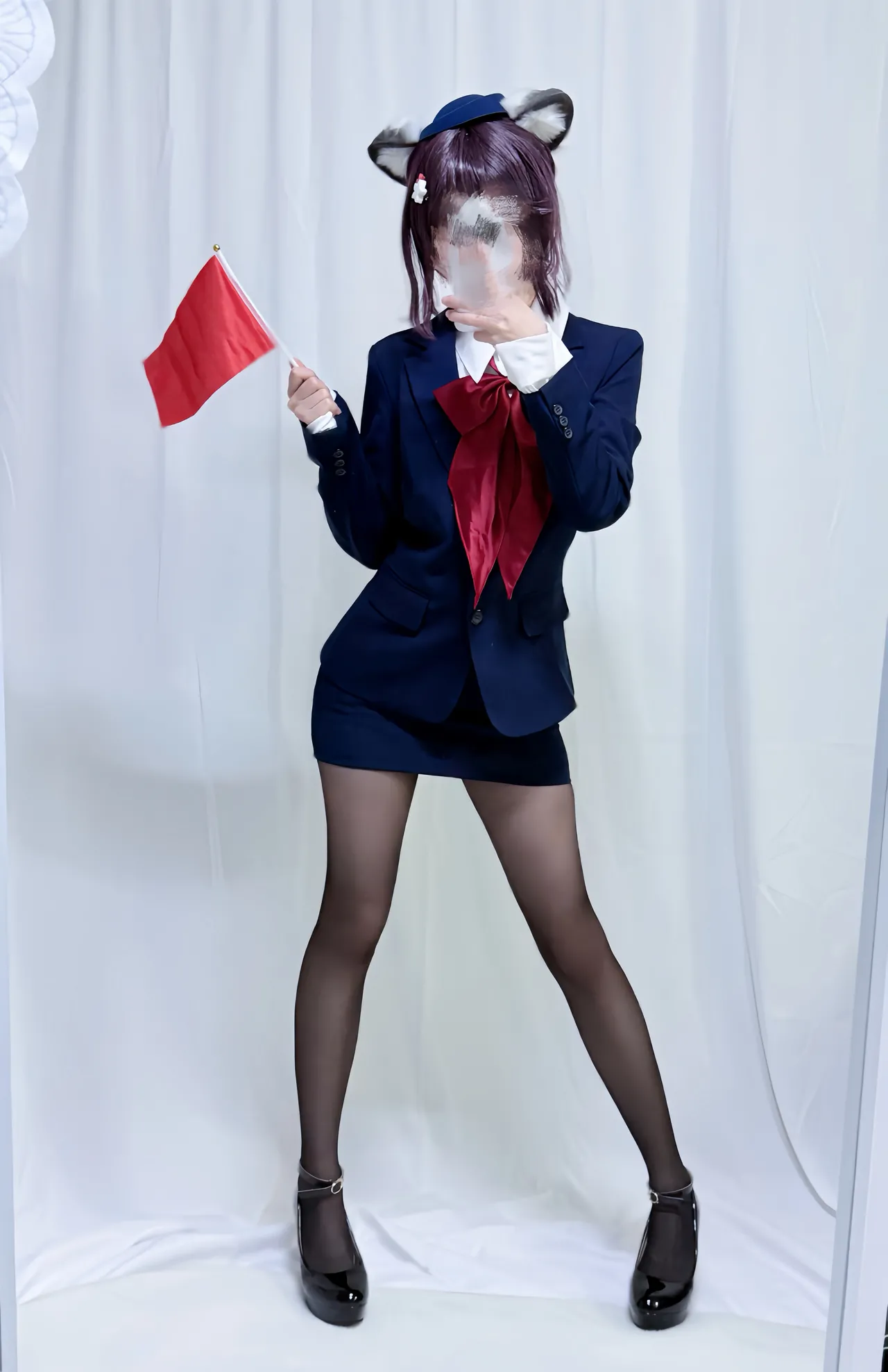 KURU🎀 - Bluearchive - Guide Kaede🌺🚩🔞 9 KURU🎀 - Bluearchive - Guide Kaede🌺🚩🔞