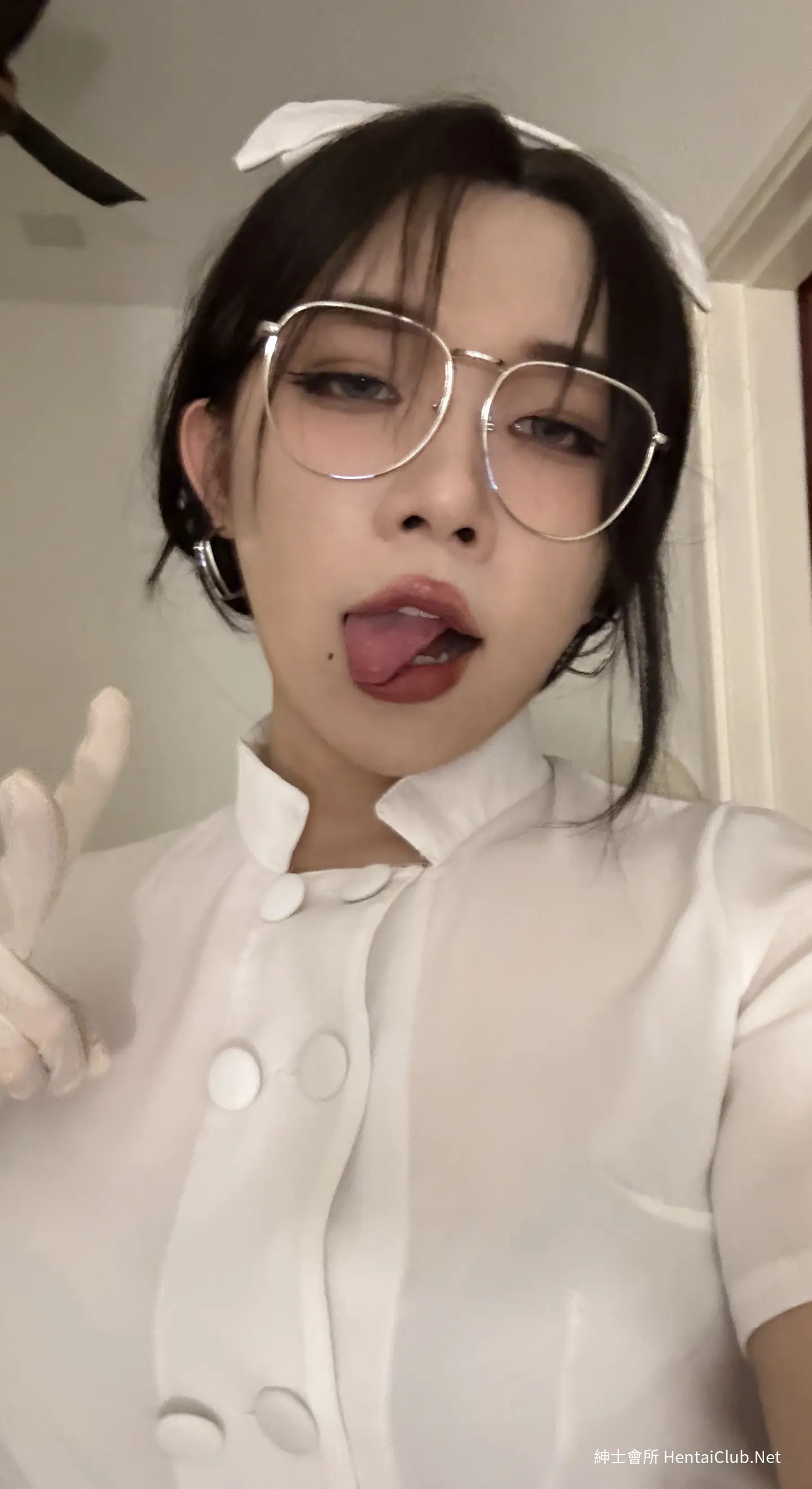 HongBin kurenai960407 Nurse 16 HongBin kurenai960407 Nurse