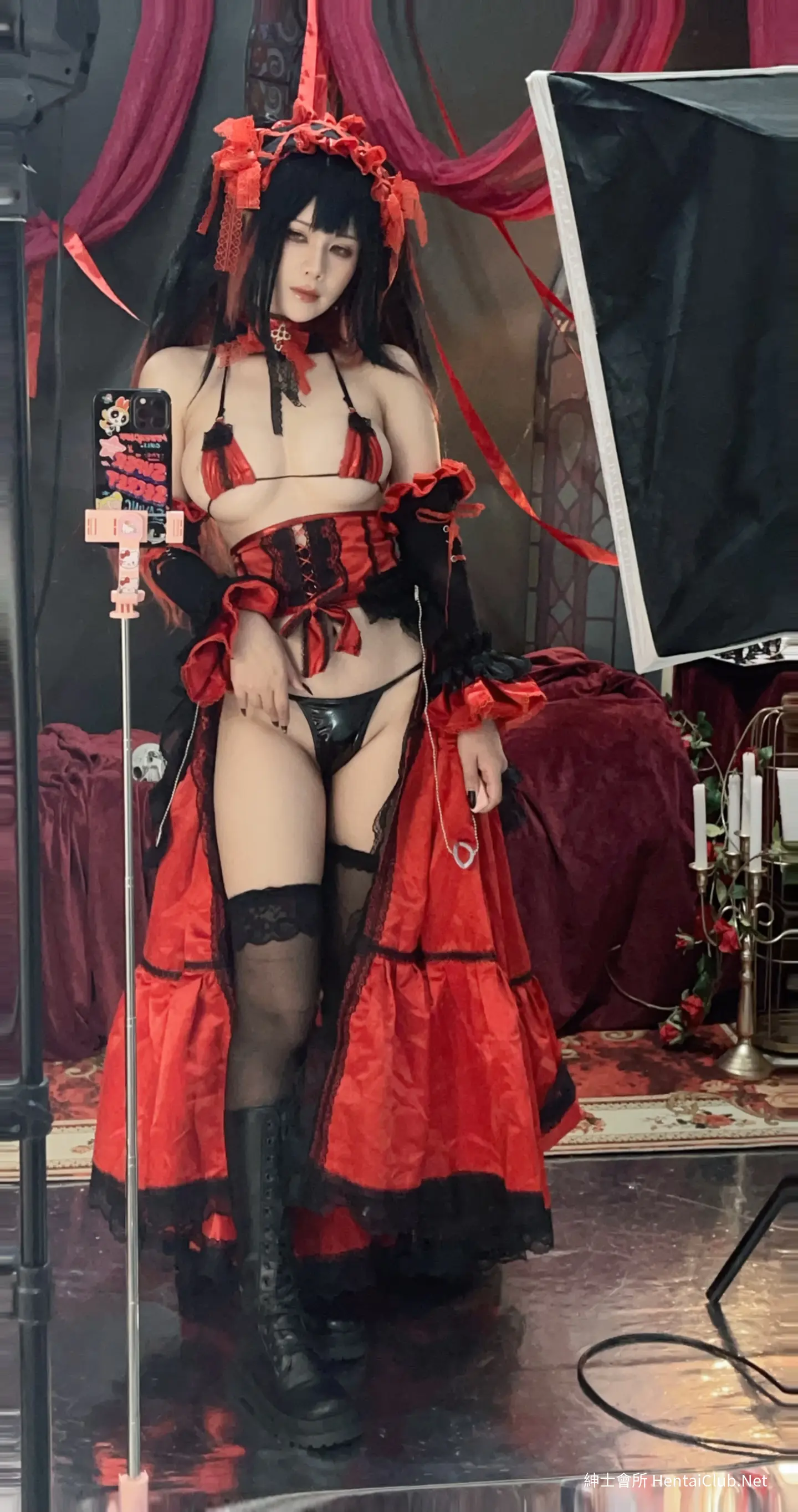 PyonLay Kurumi 28 PyonLay Kurumi