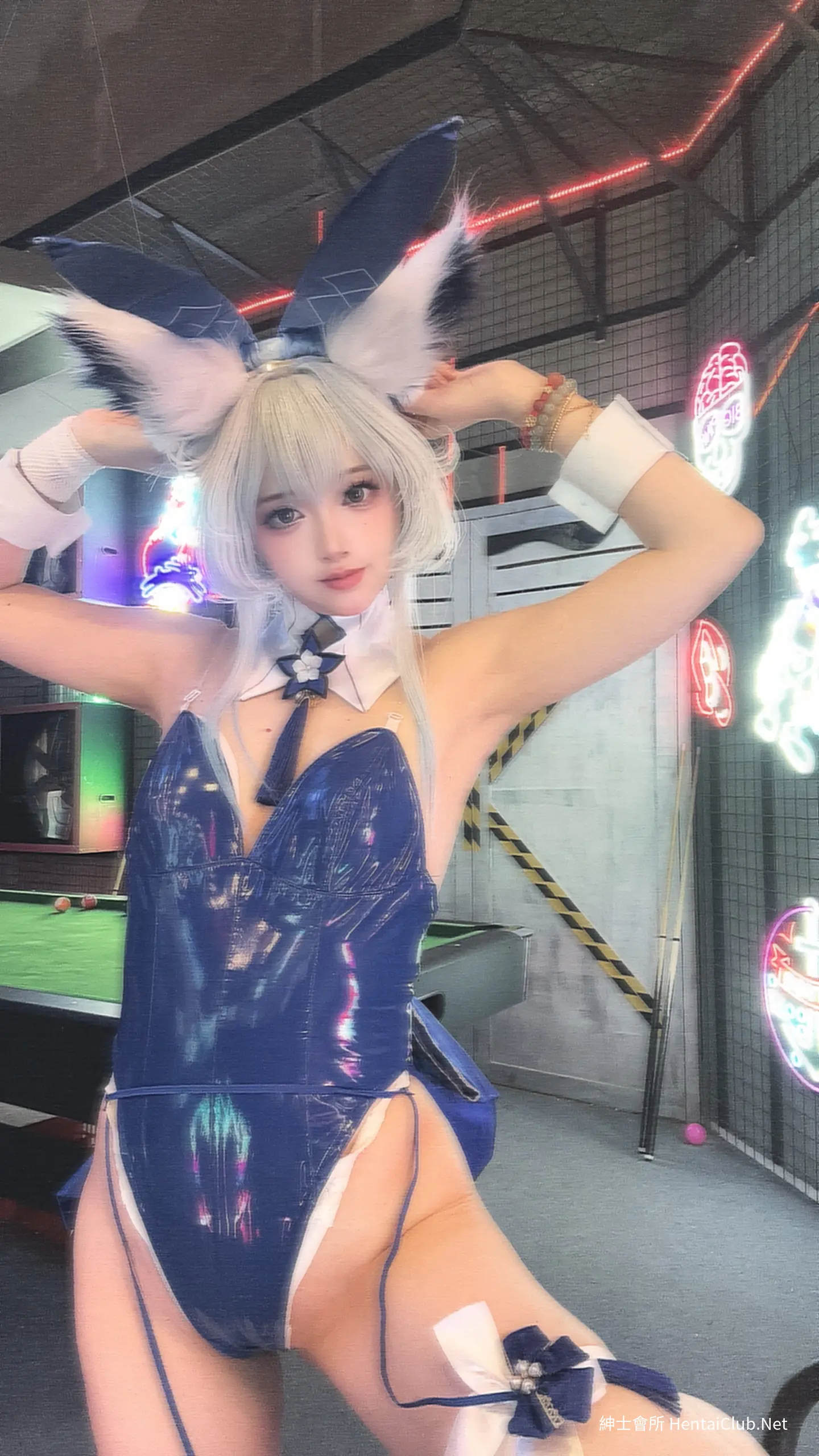 疯猫ss Fantia 202511 28 疯猫ss Fantia 202511