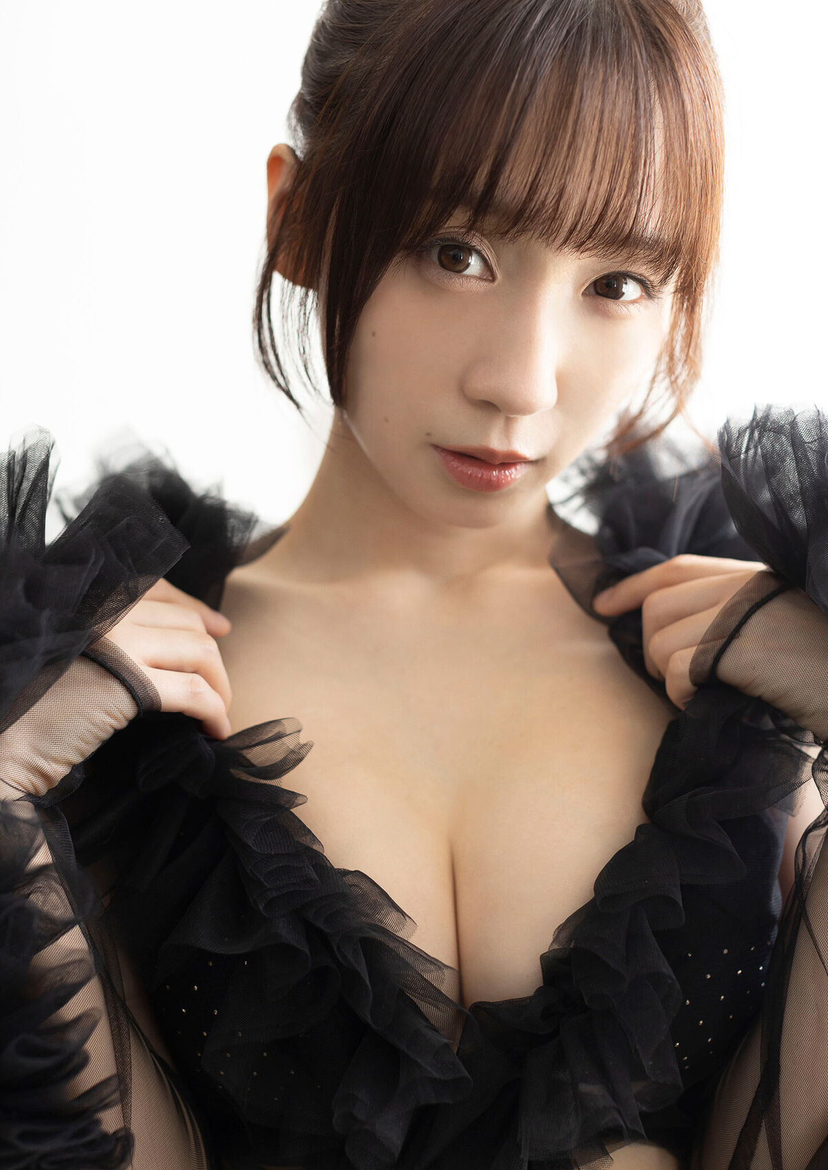 JP Moe Iori 伊織もえ - 幽かな休日 スピサン グラビアフォトブック 17 JP Moe Iori 伊織もえ - 幽かな休日 スピサン グラビアフォトブック