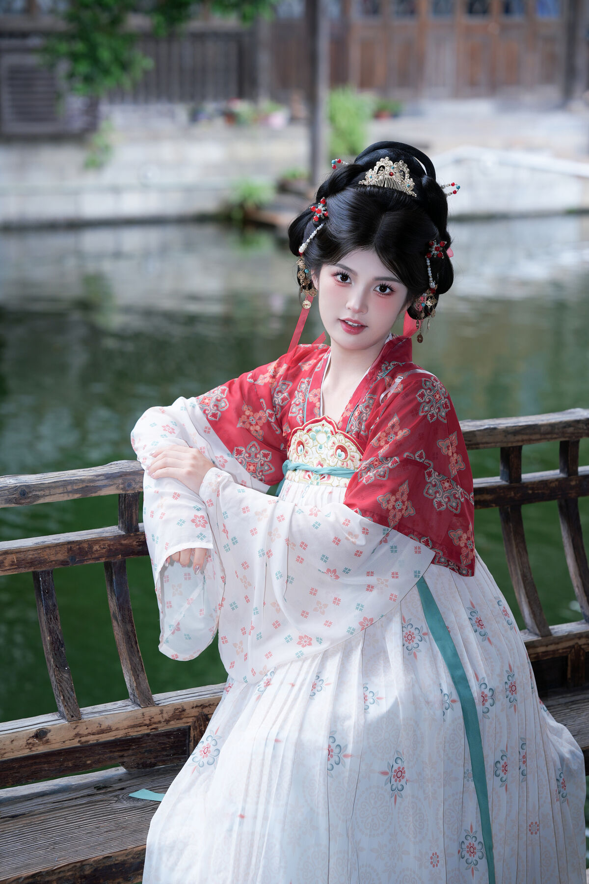 YiTuYu艺图语 Vol.9946 Xiao Qiang Wei 9 YiTuYu艺图语 Vol.9946 Xiao Qiang Wei