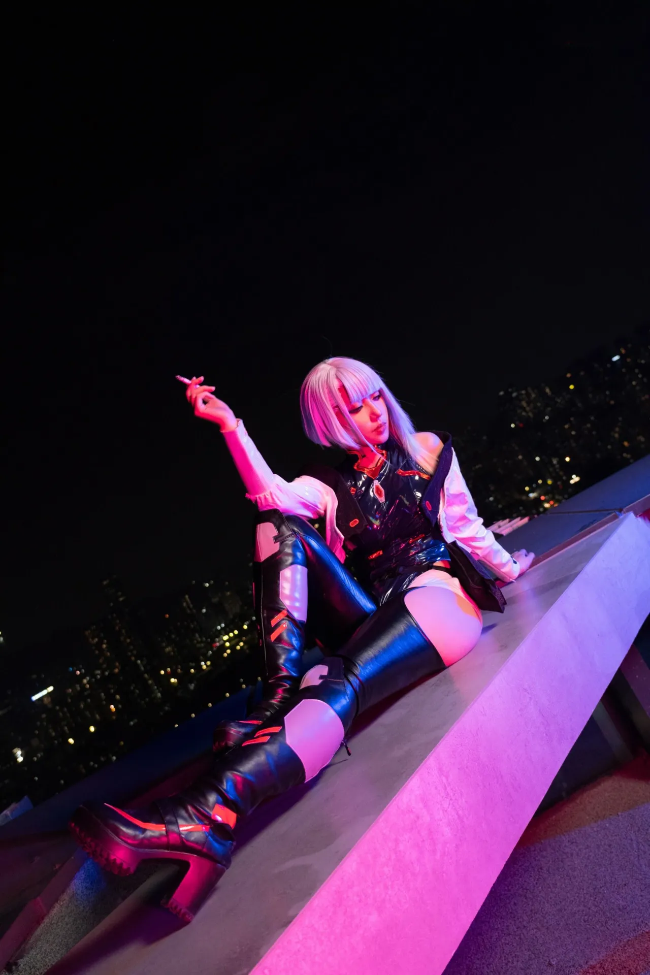 绞肉姬Walküre - Lucy 39 绞肉姬Walküre - Lucy
