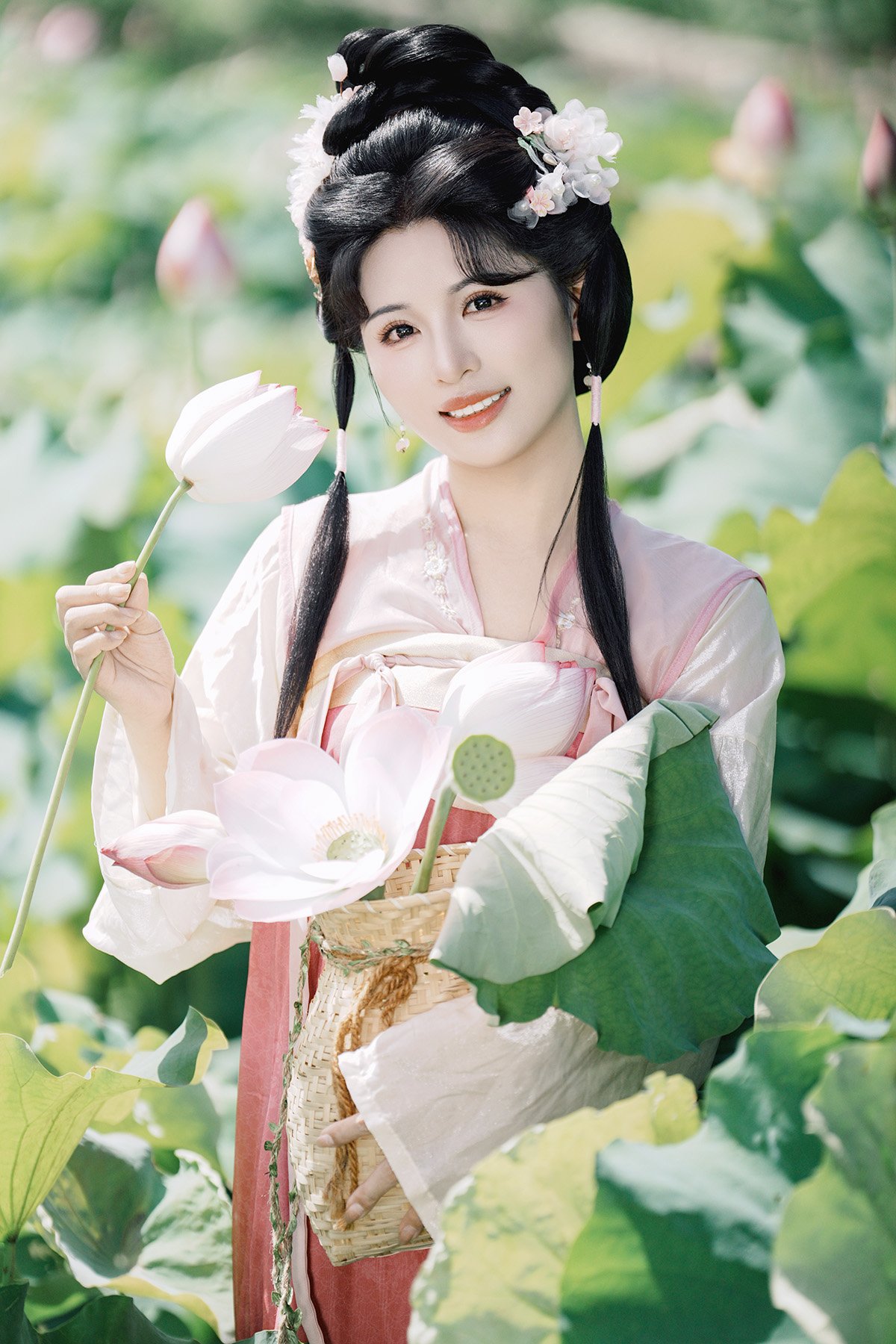 YiTuYu艺图语 Vol.9944 Gui Hua Ya 1 YiTuYu艺图语 Vol.9944 Gui Hua Ya